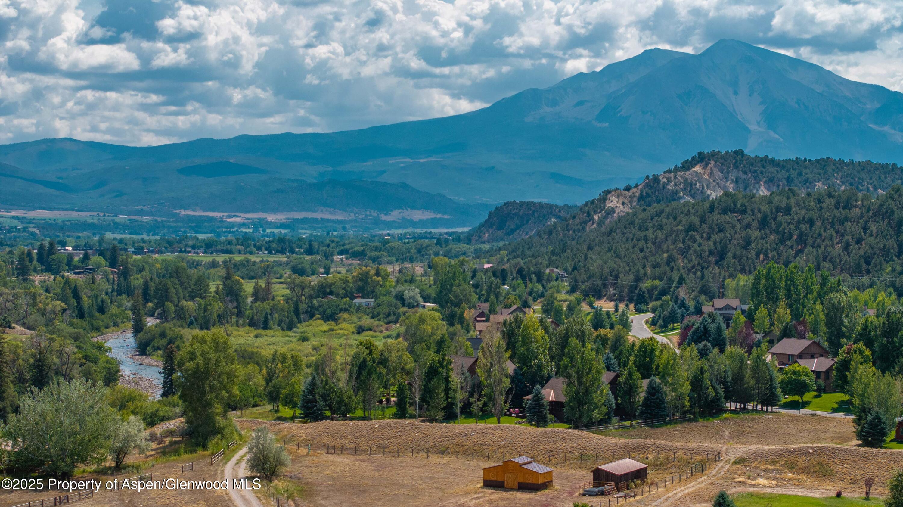 228 Midland Point Road Carbondale CO 81623