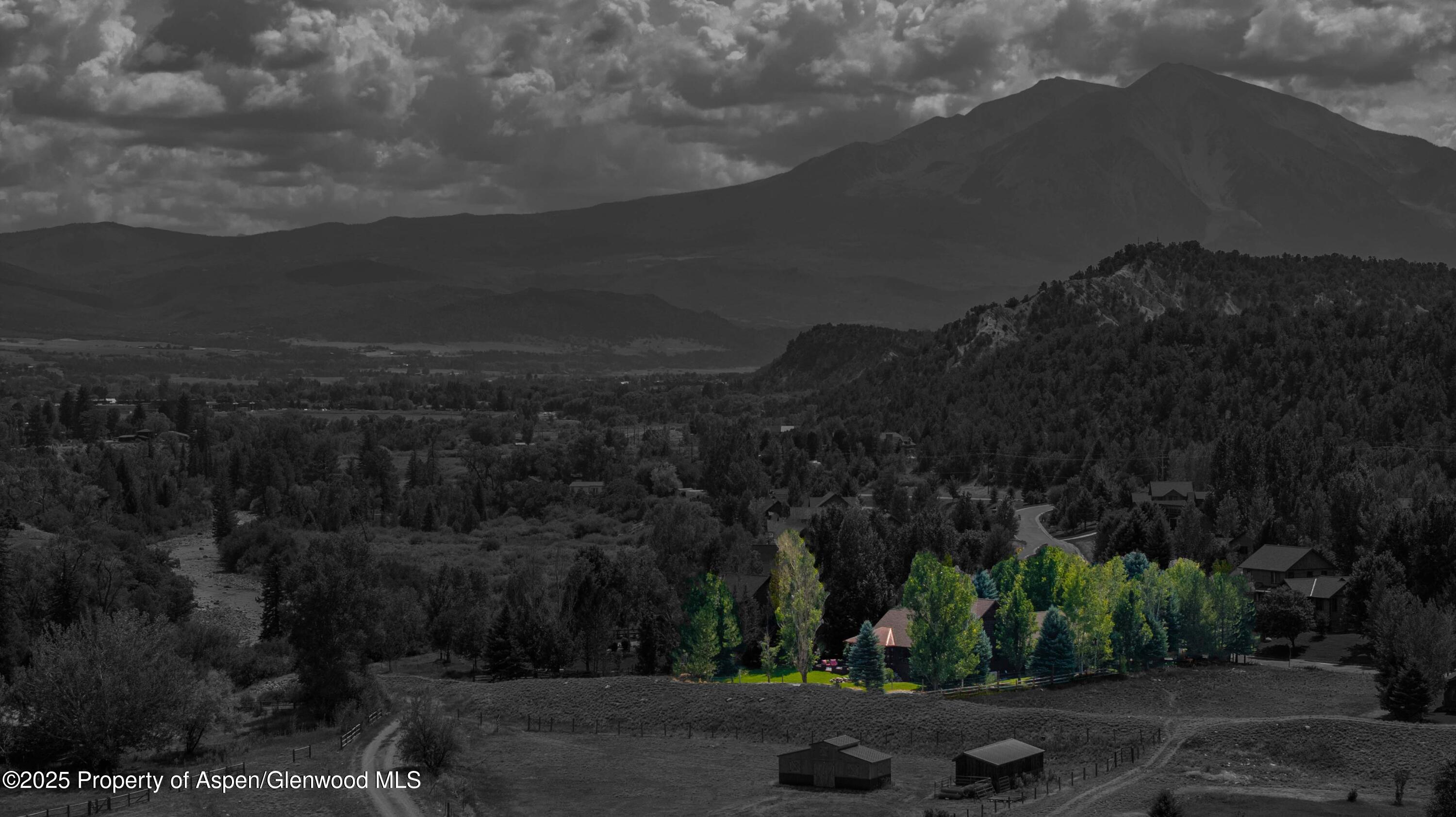 228 Midland Point Road Carbondale CO 81623