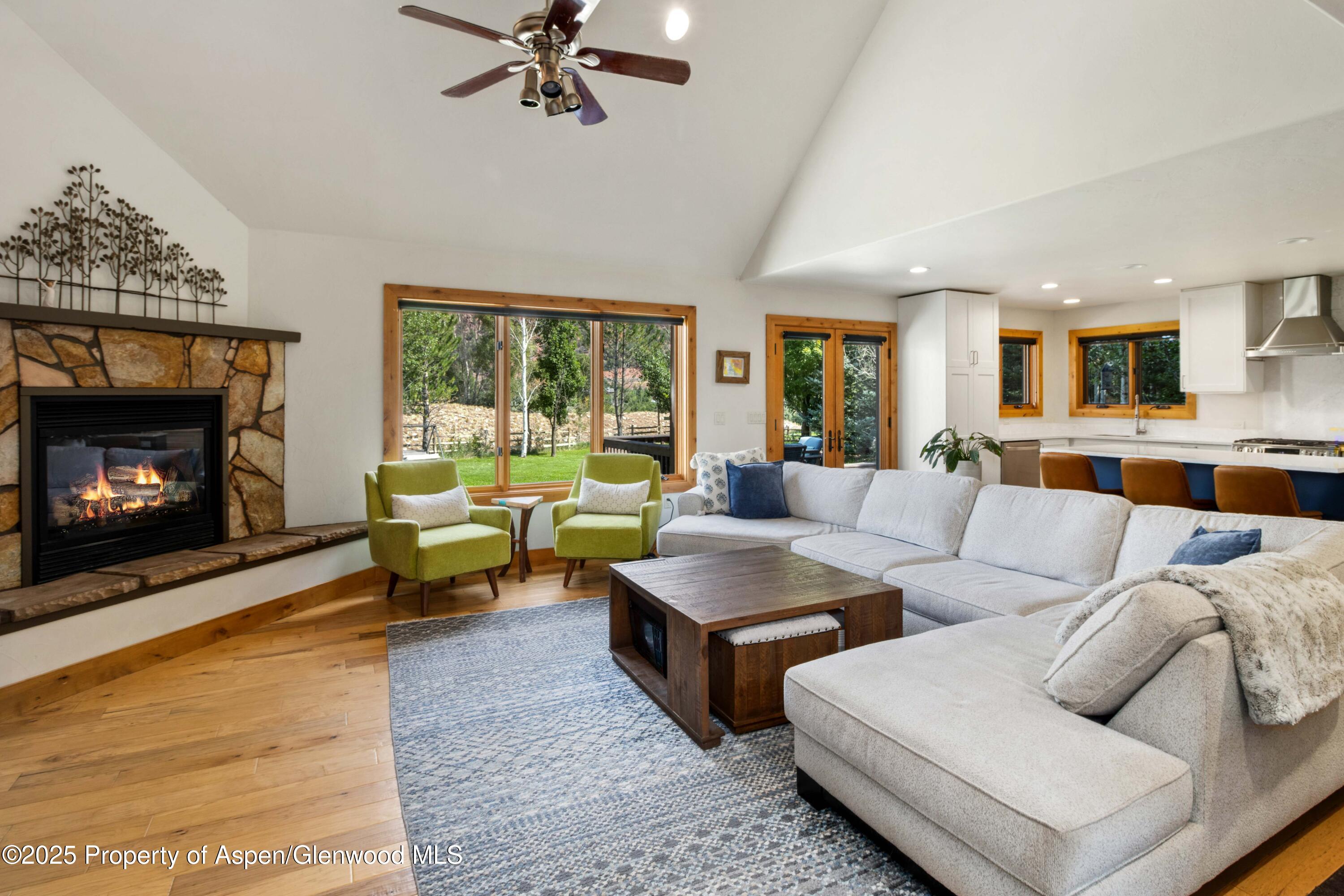 228 Midland Point Road Carbondale CO 81623