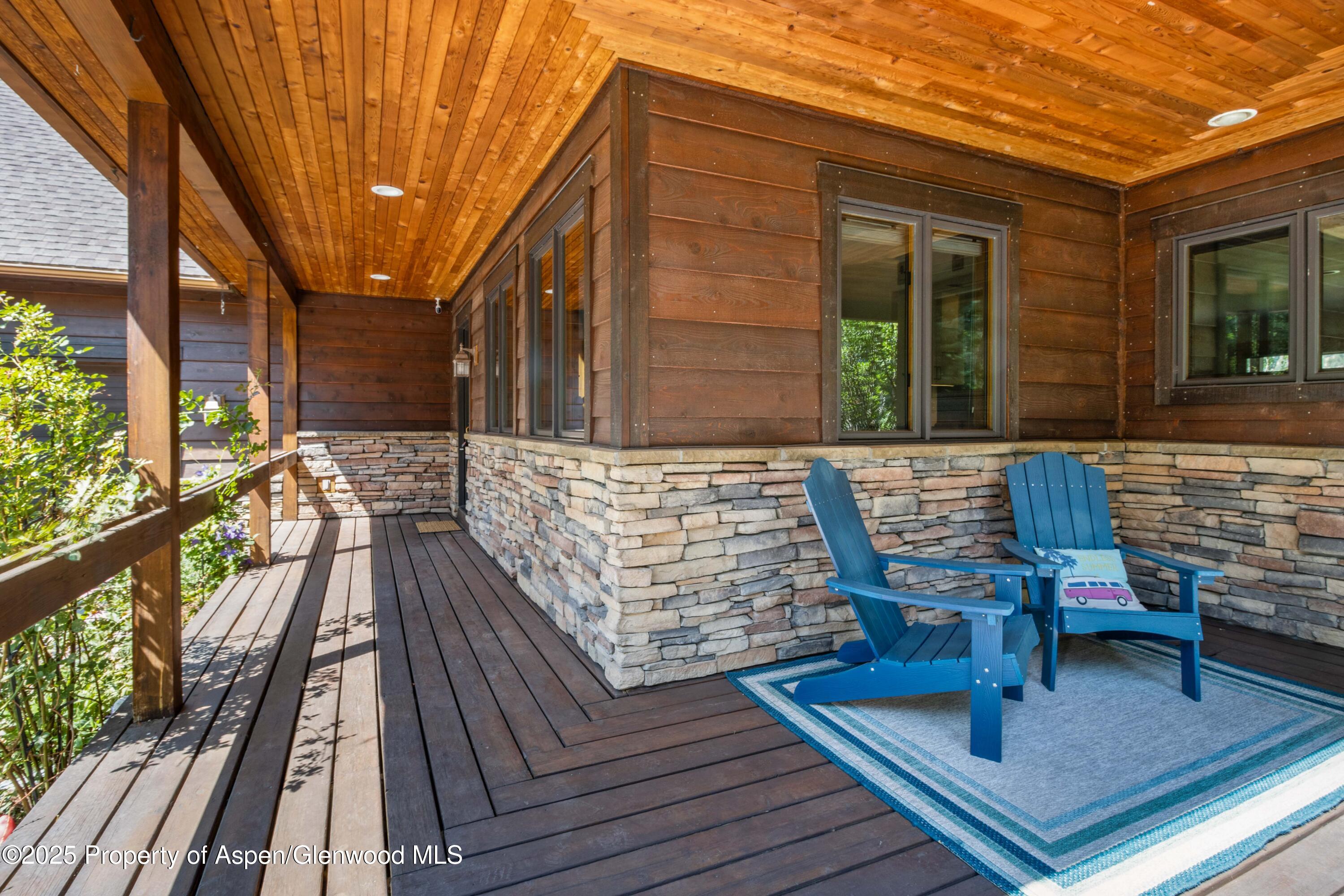 228 Midland Point Road Carbondale CO 81623