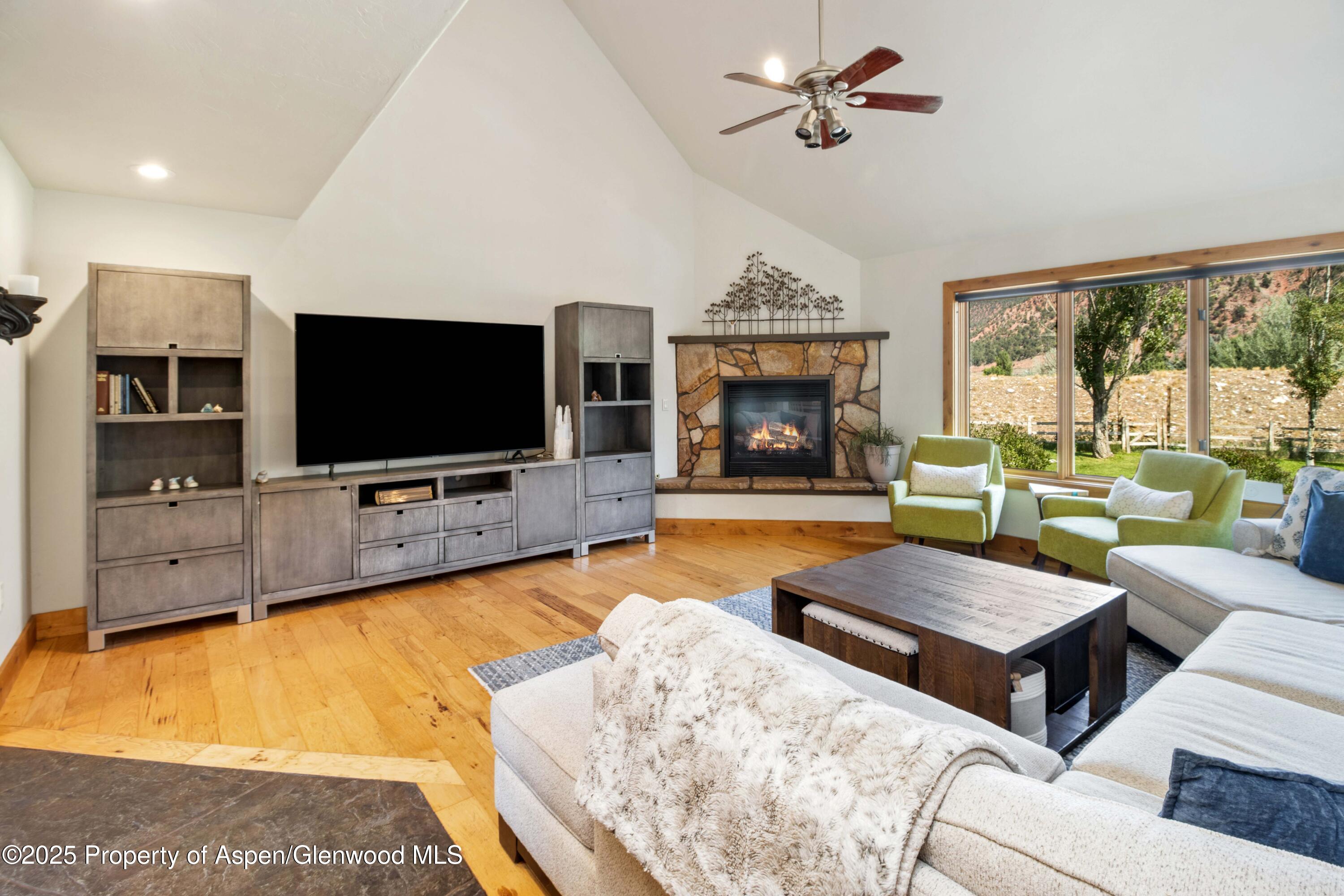 228 Midland Point Road Carbondale CO 81623