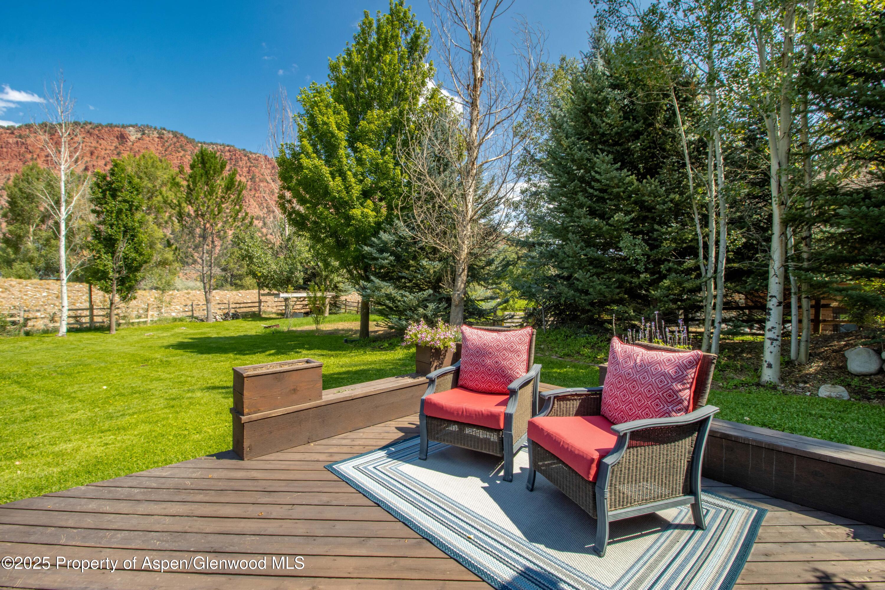 228 Midland Point Road Carbondale CO 81623