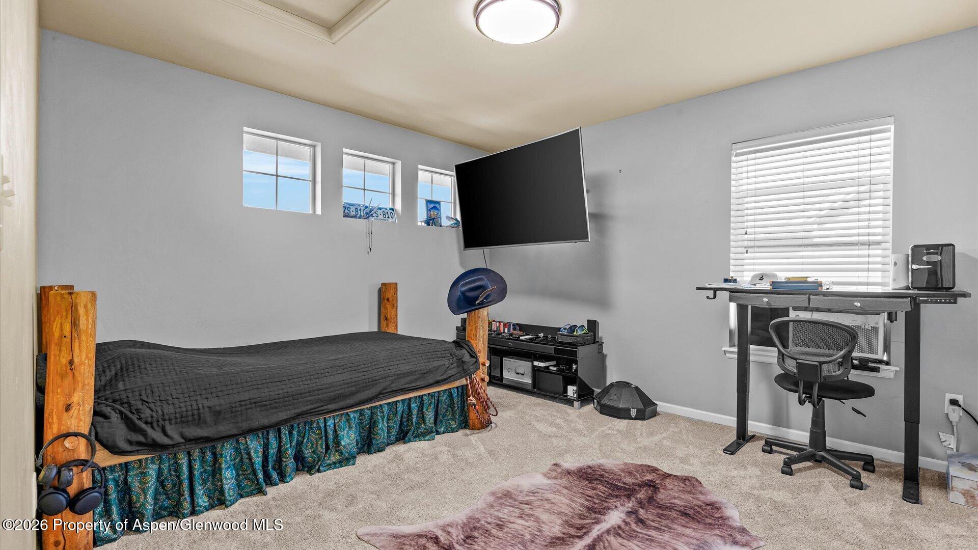 26 Kit Carson Peak Court New Castle CO 81647
