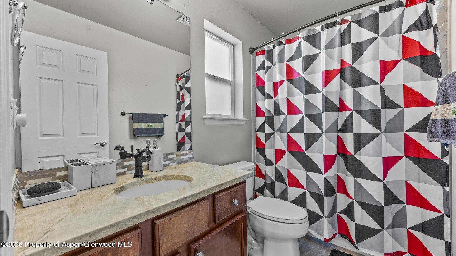 26 Kit Carson Peak Court New Castle CO 81647