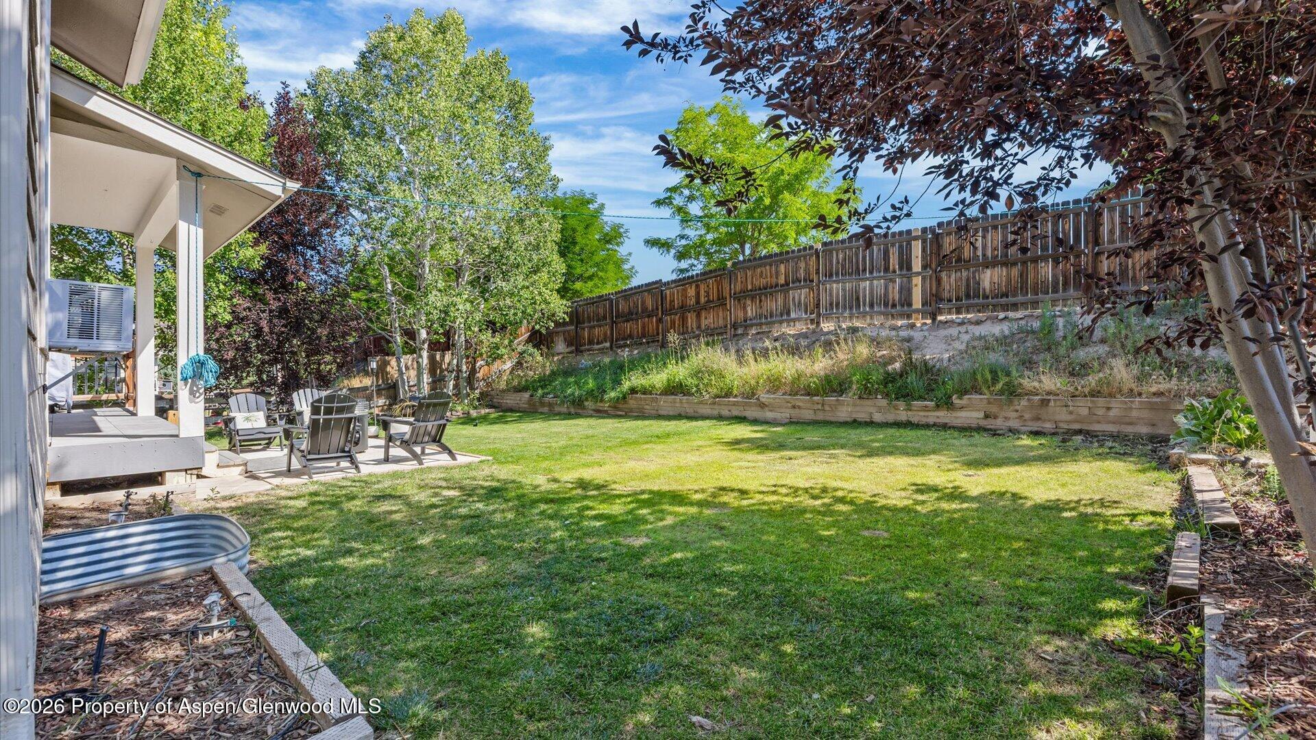 26 Kit Carson Peak Court New Castle CO 81647