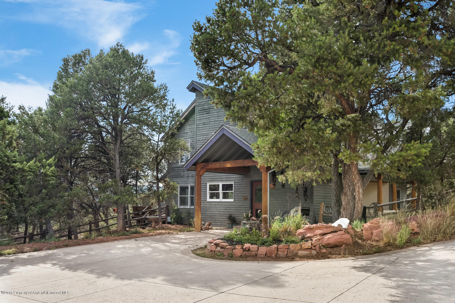155 Maroon Mesa Road Carbondale CO 81623