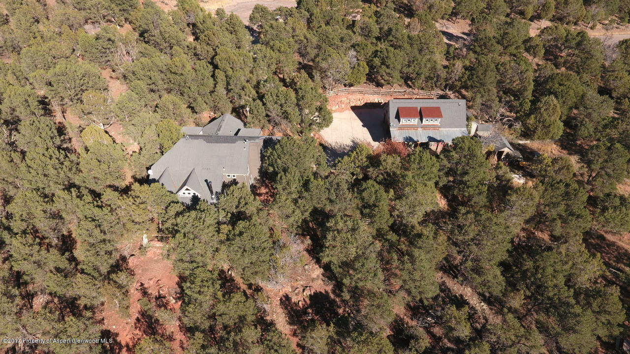 155 Maroon Mesa Road Carbondale CO 81623