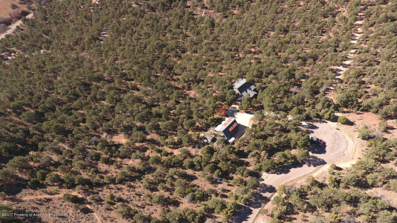155 Maroon Mesa Road Carbondale CO 81623