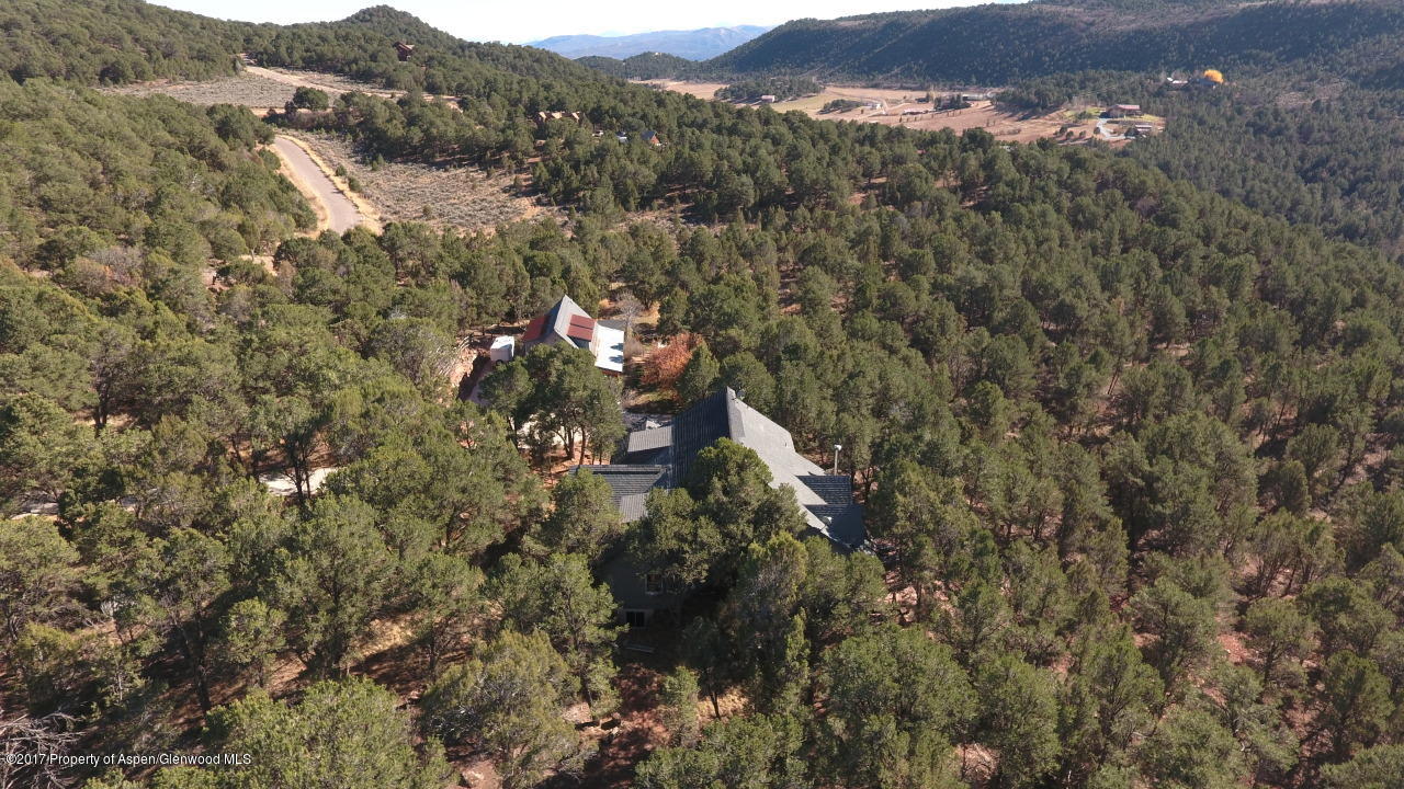155 Maroon Mesa Road Carbondale CO 81623