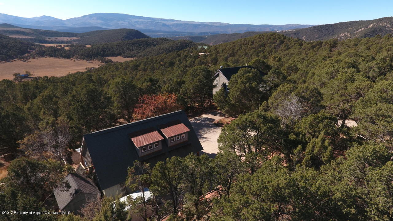 155 Maroon Mesa Road Carbondale CO 81623