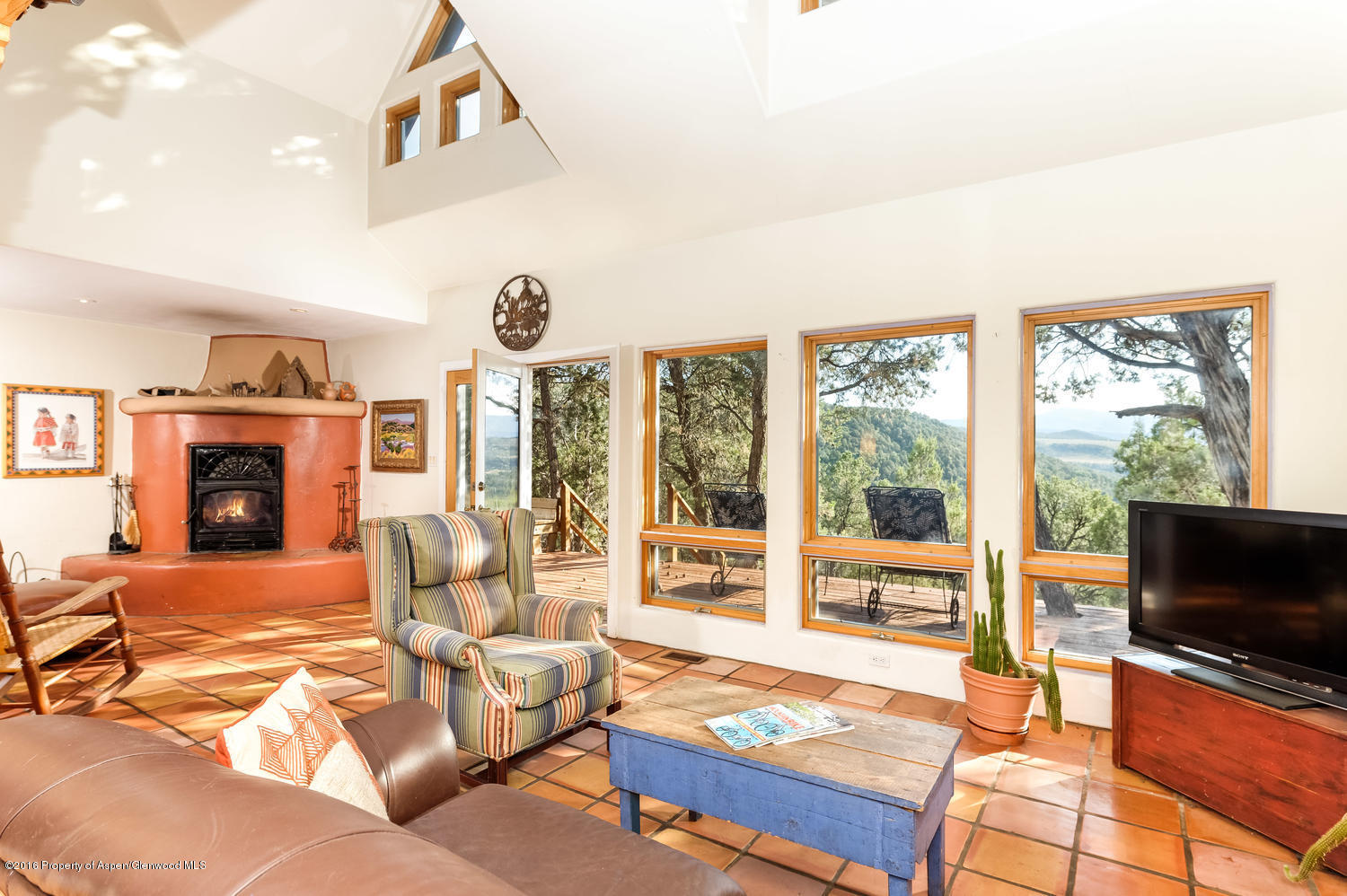 155 Maroon Mesa Road Carbondale CO 81623
