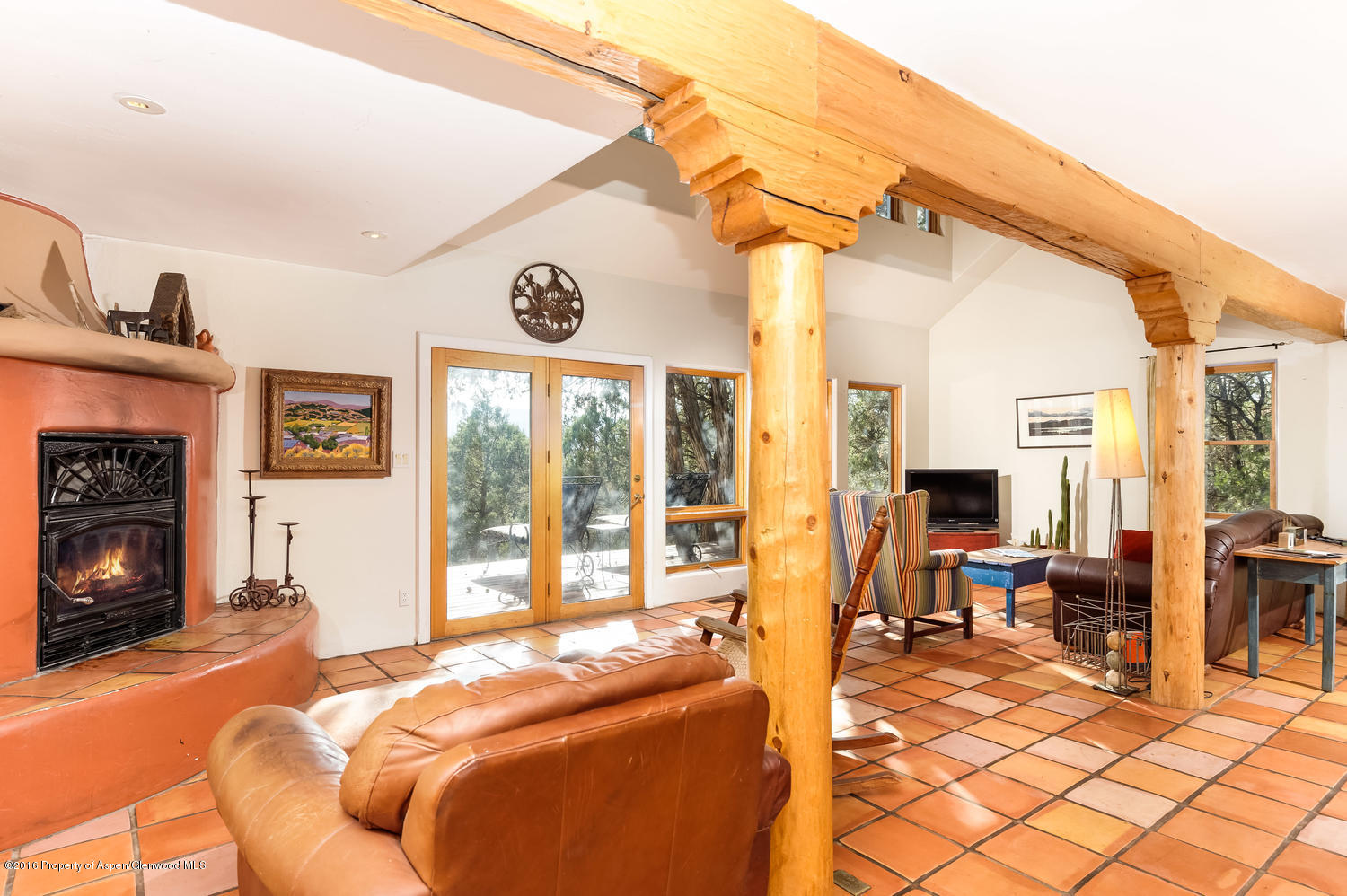 155 Maroon Mesa Road Carbondale CO 81623