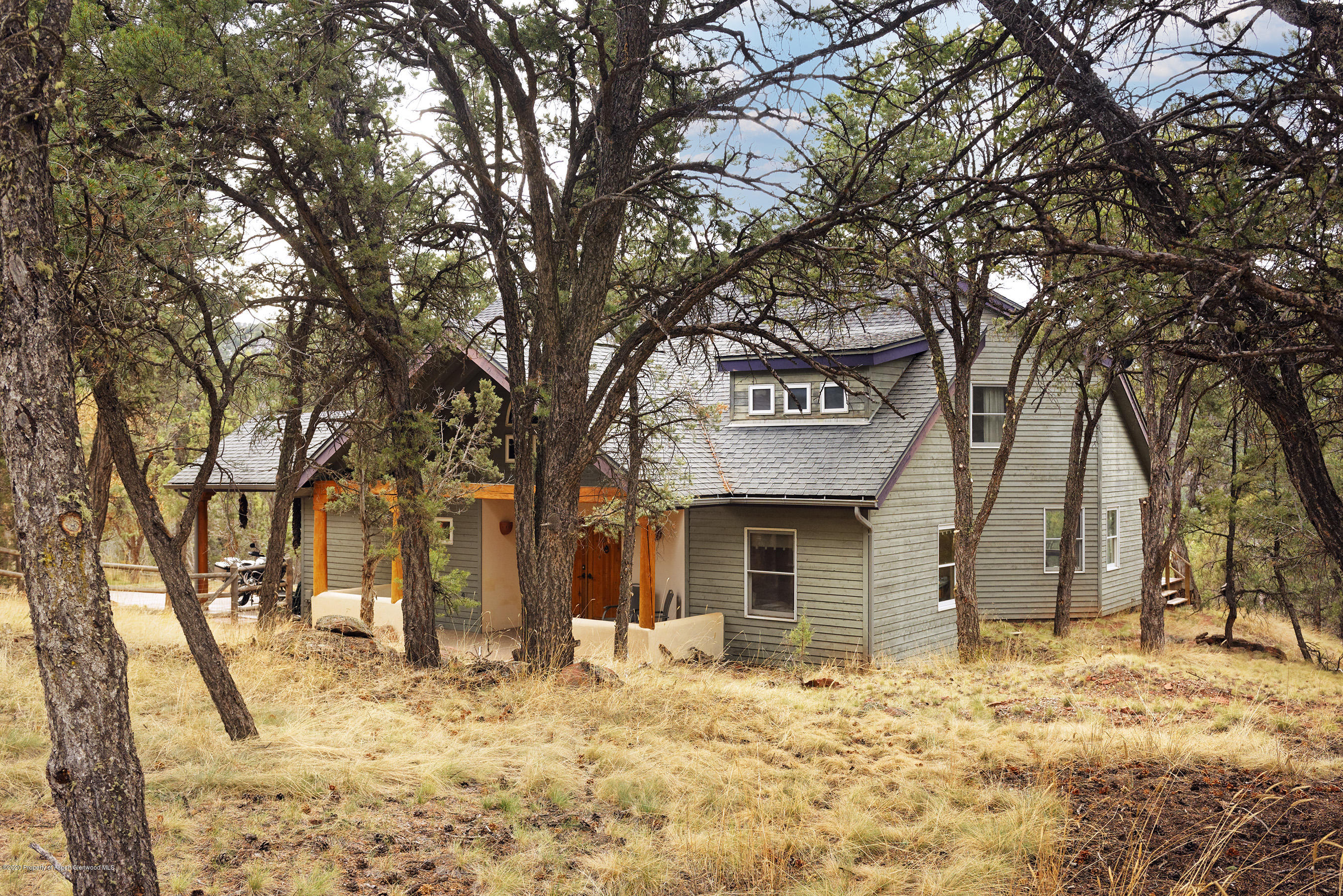 155 Maroon Mesa Road Carbondale CO 81623