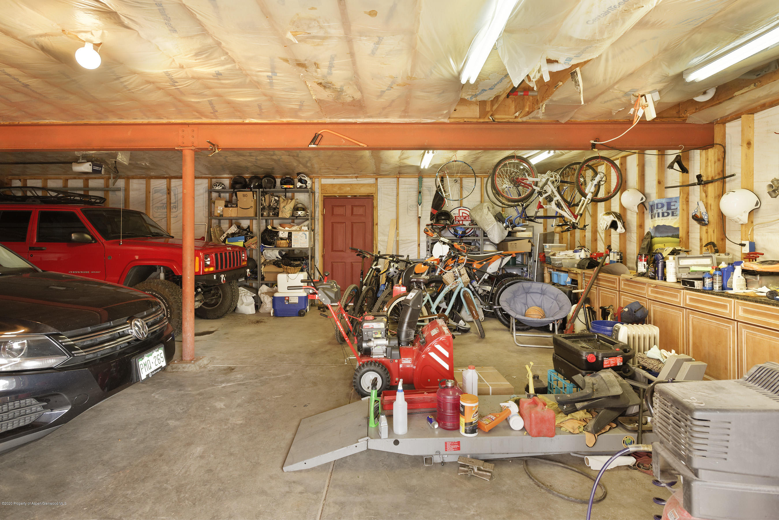 155 Maroon Mesa Road Carbondale CO 81623