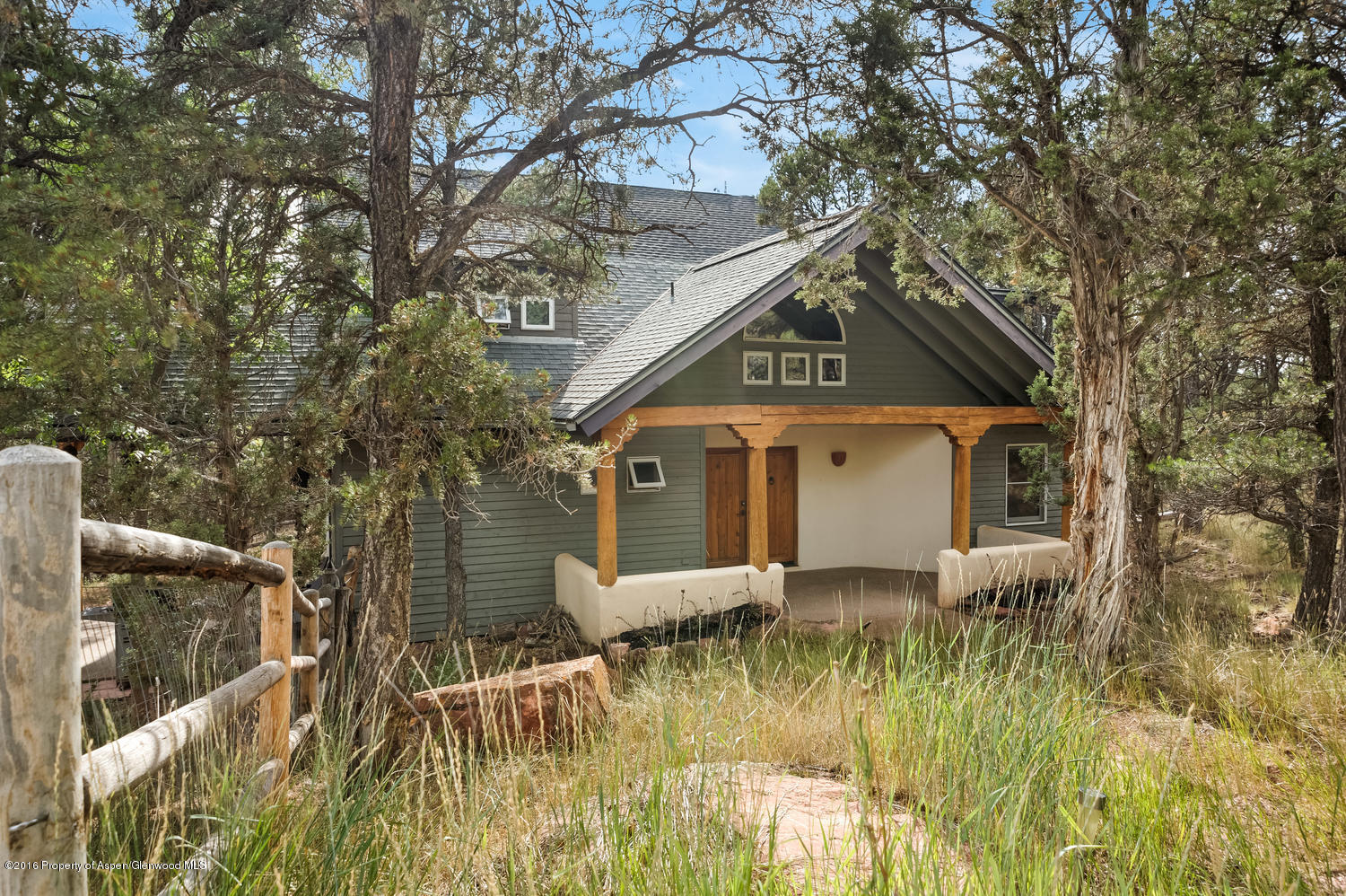 155 Maroon Mesa Road Carbondale CO 81623
