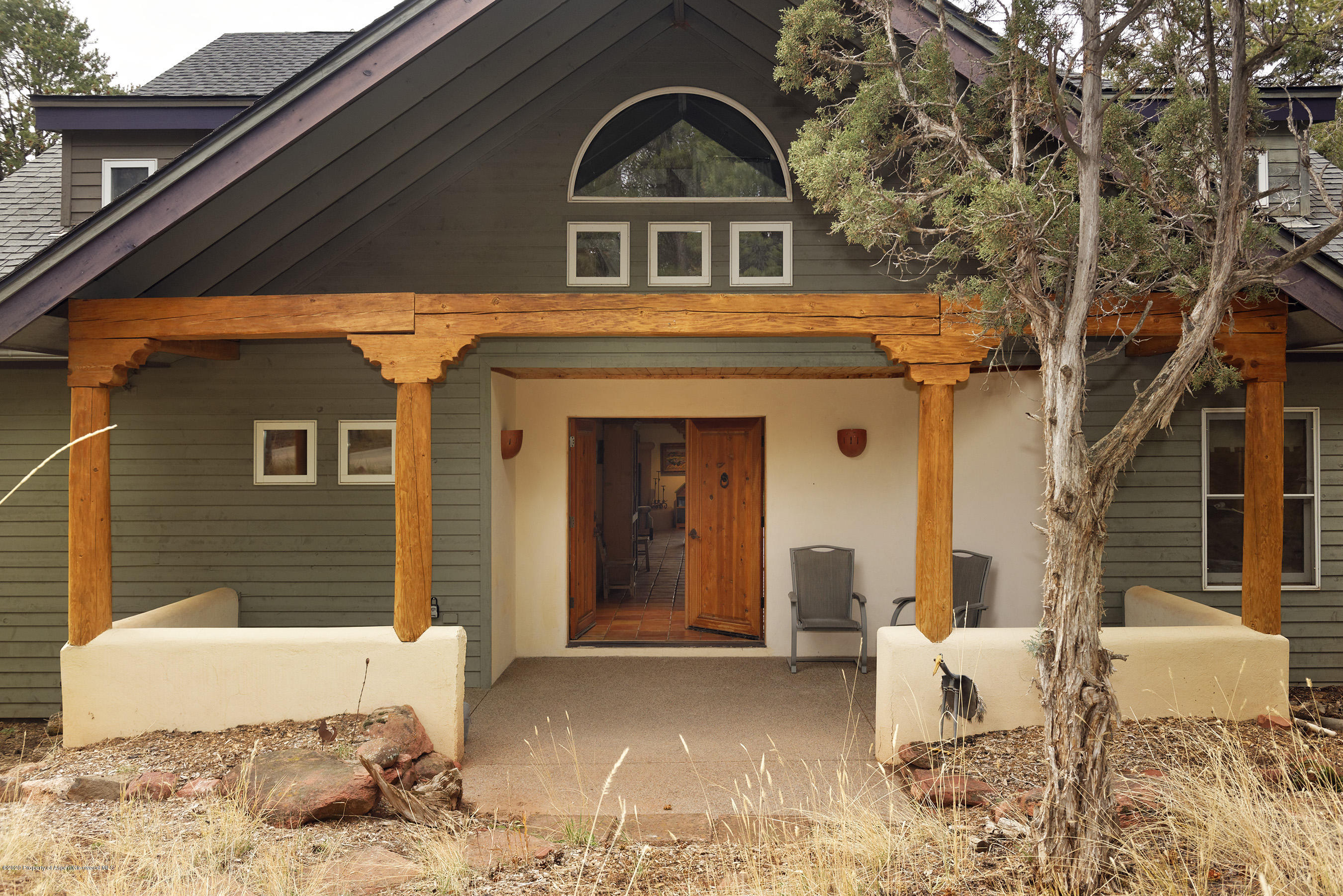 155 Maroon Mesa Road Carbondale CO 81623