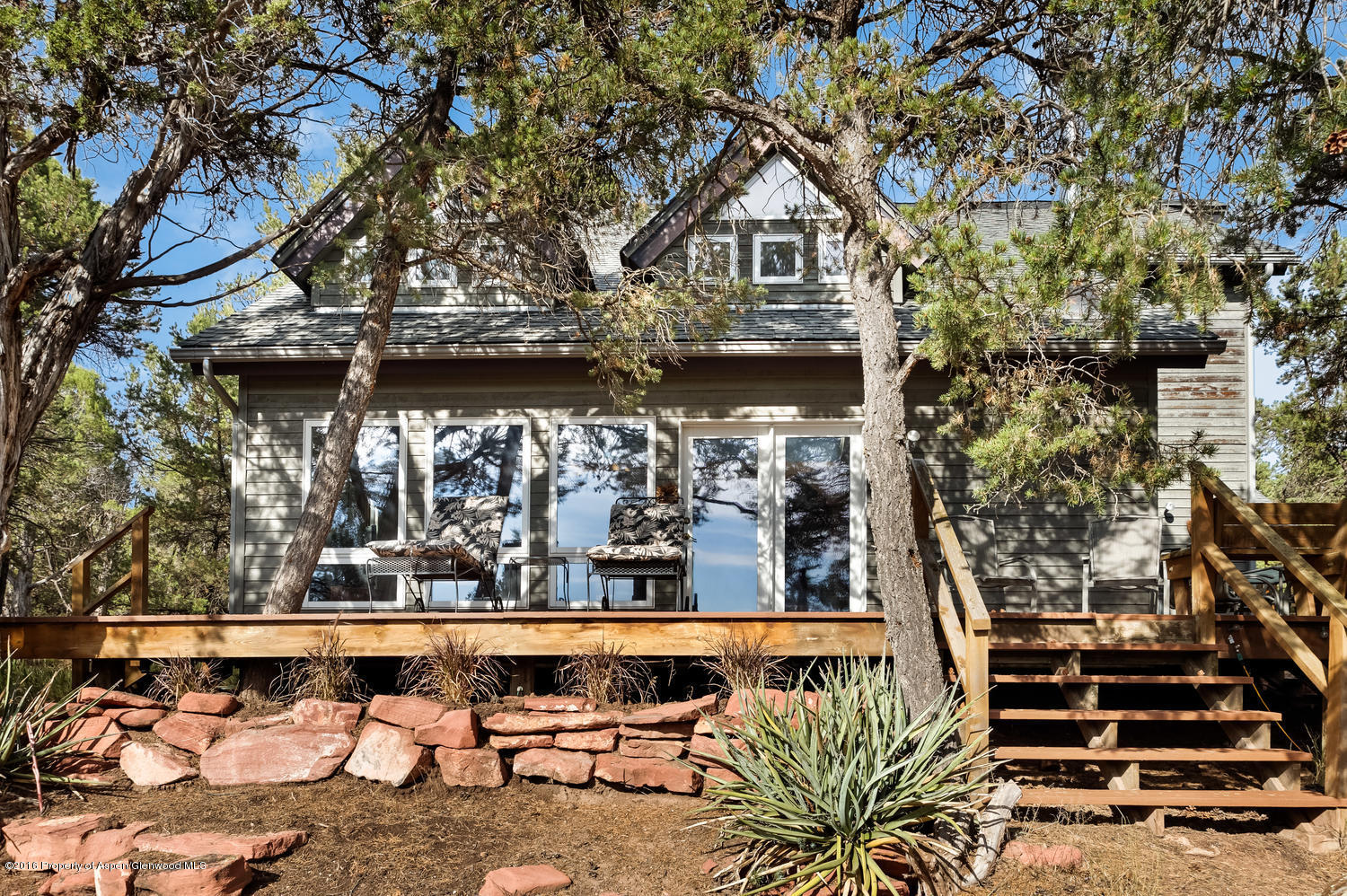 155 Maroon Mesa Road Carbondale CO 81623