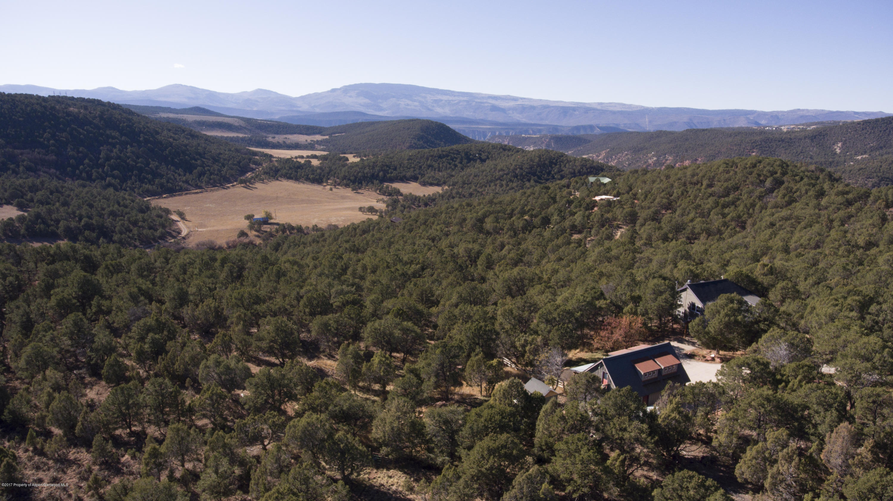 155 Maroon Mesa Road Carbondale CO 81623