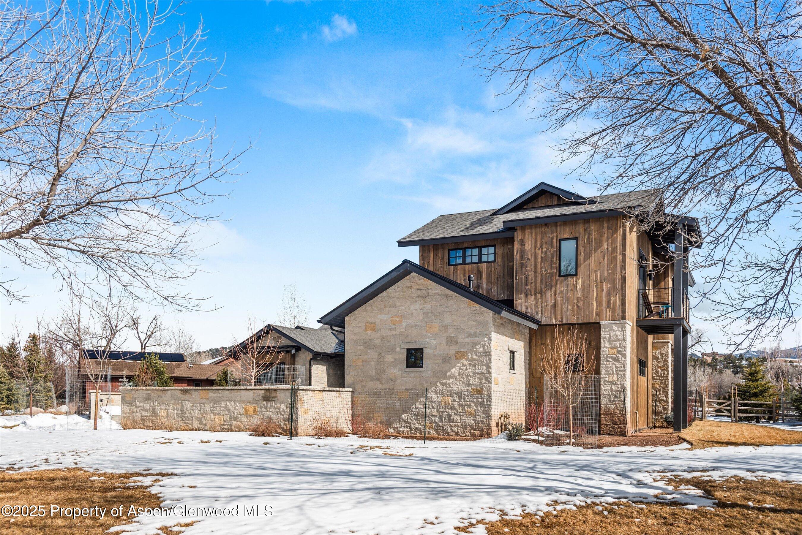 5135 Crystal Bridge Drive Carbondale CO 81623