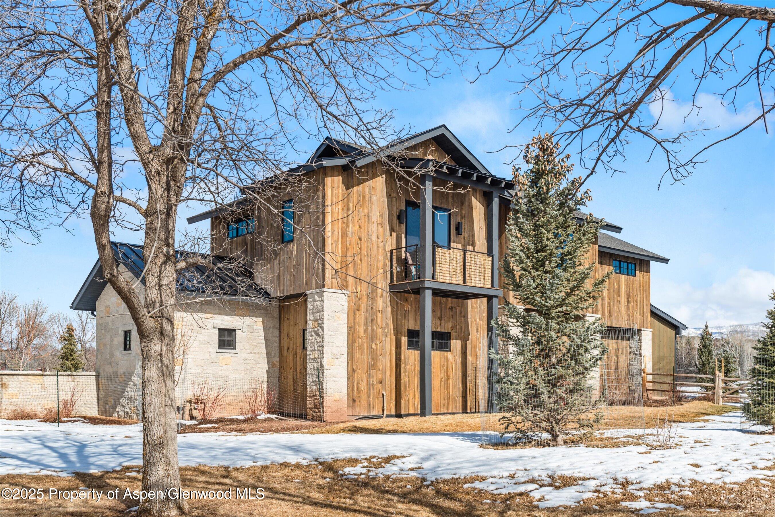 5135 Crystal Bridge Drive Carbondale CO 81623