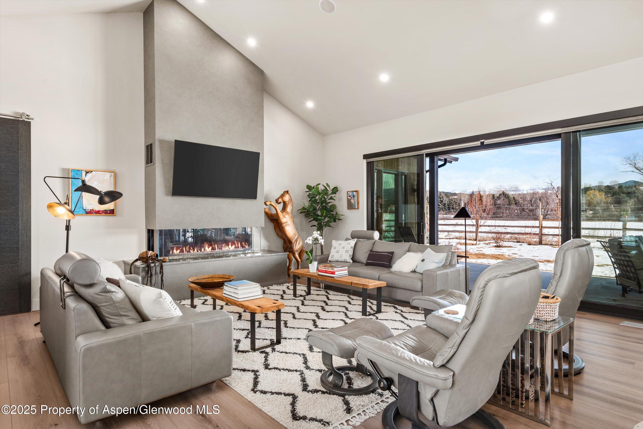 5135 Crystal Bridge Drive Carbondale CO 81623