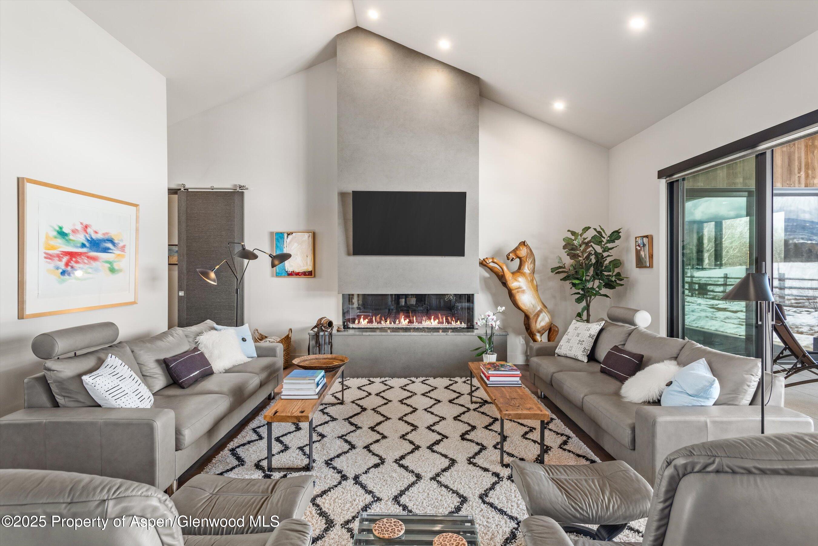5135 Crystal Bridge Drive Carbondale CO 81623