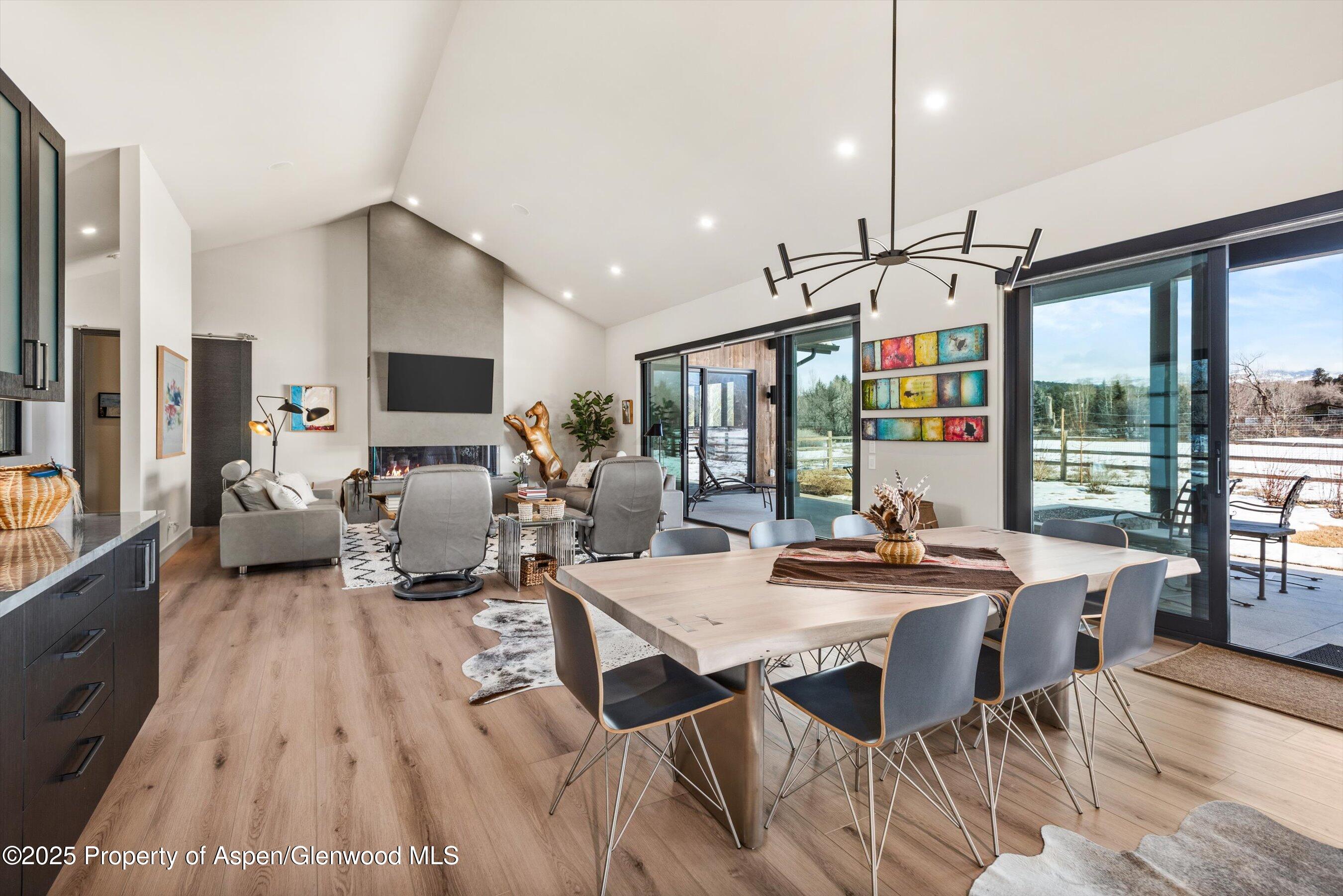 5135 Crystal Bridge Drive Carbondale CO 81623