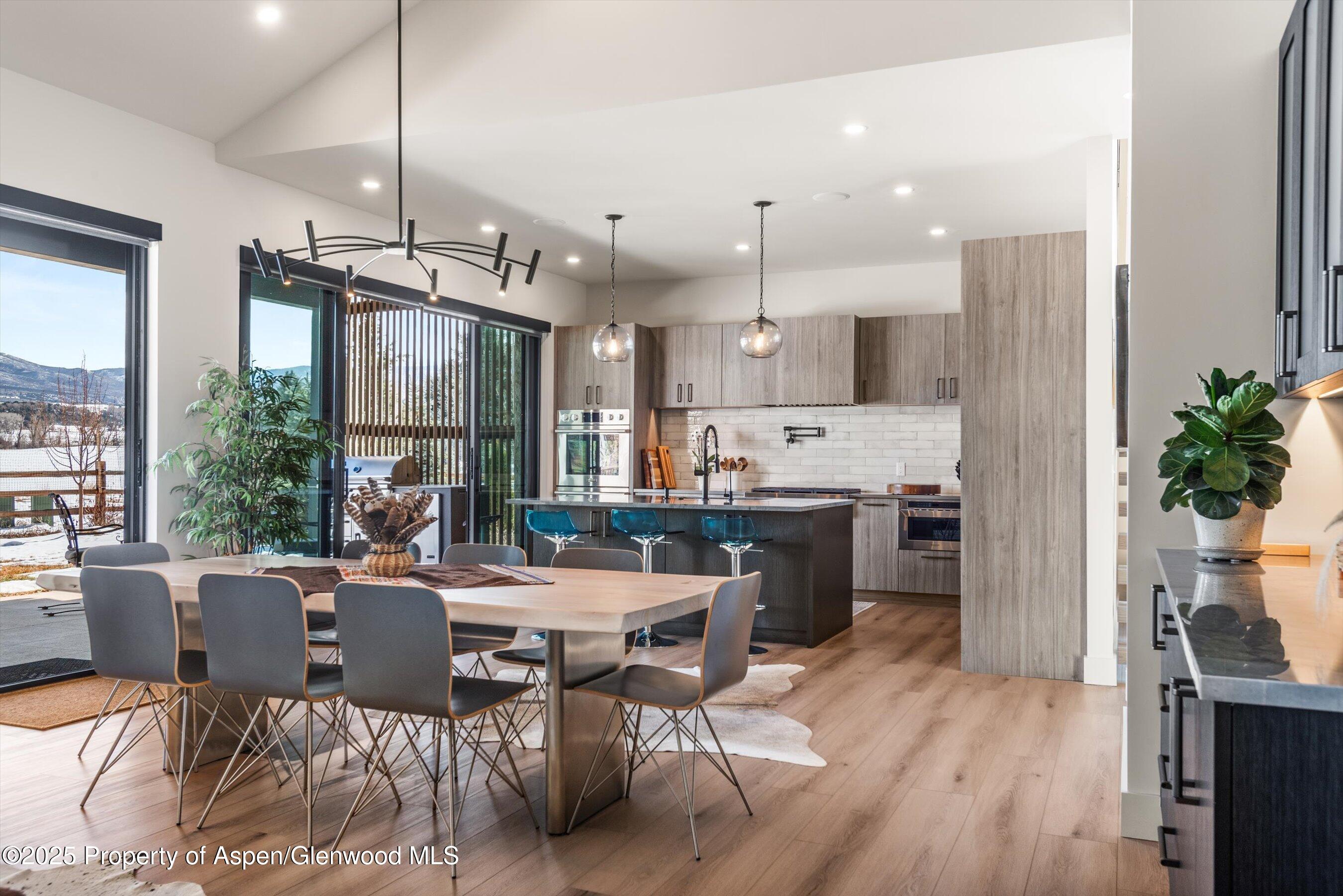 5135 Crystal Bridge Drive Carbondale CO 81623