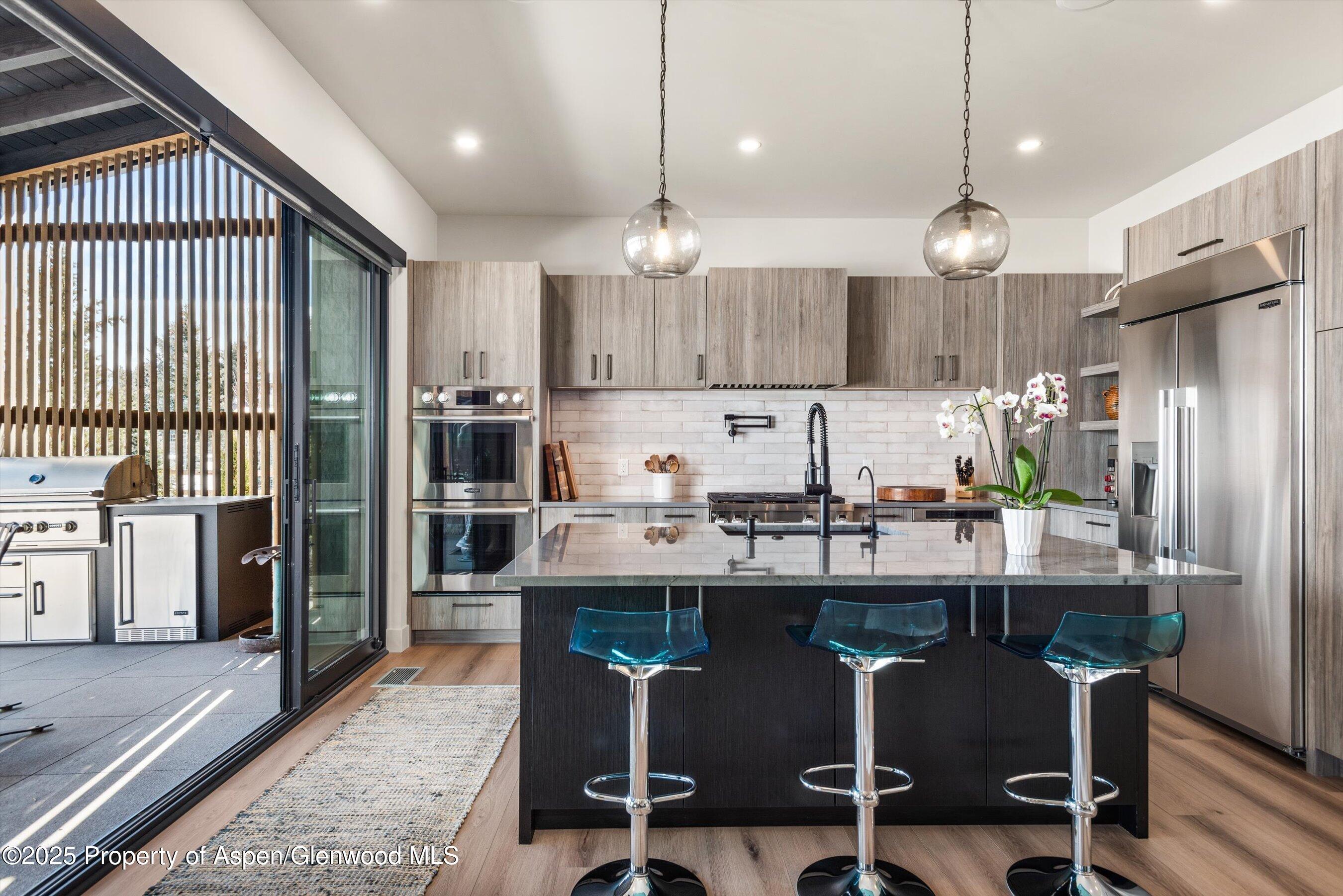 5135 Crystal Bridge Drive Carbondale CO 81623