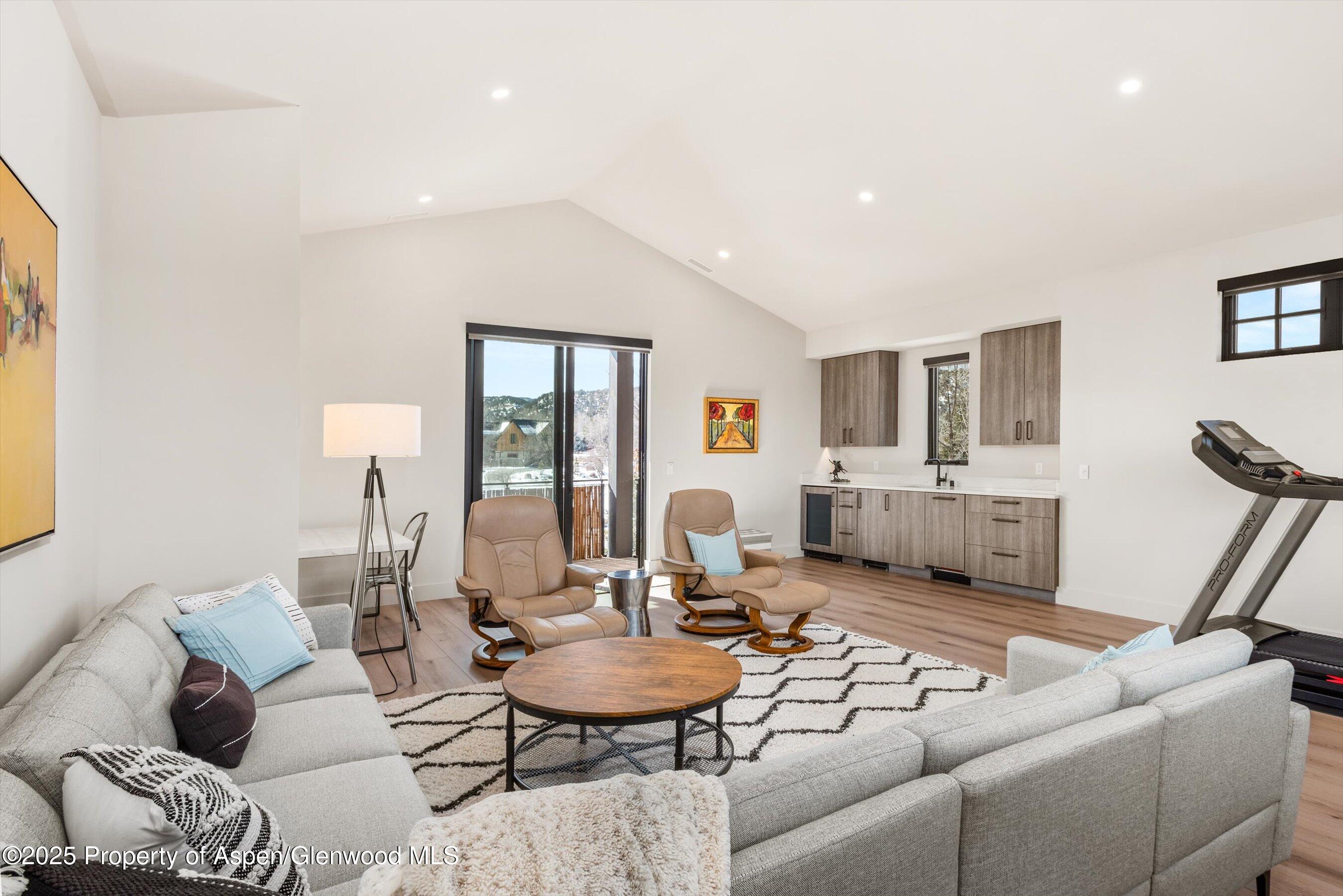 5135 Crystal Bridge Drive Carbondale CO 81623