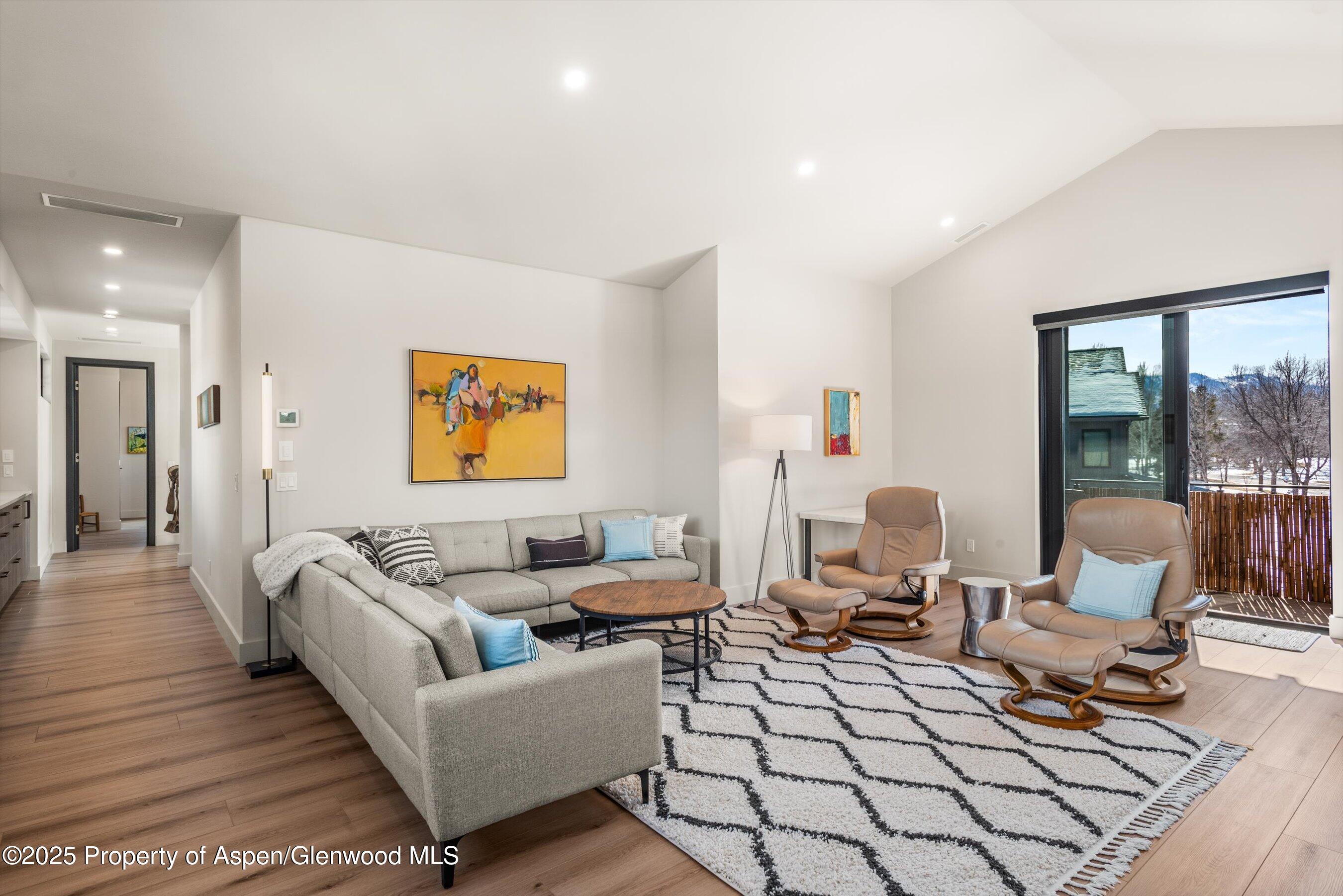 5135 Crystal Bridge Drive Carbondale CO 81623