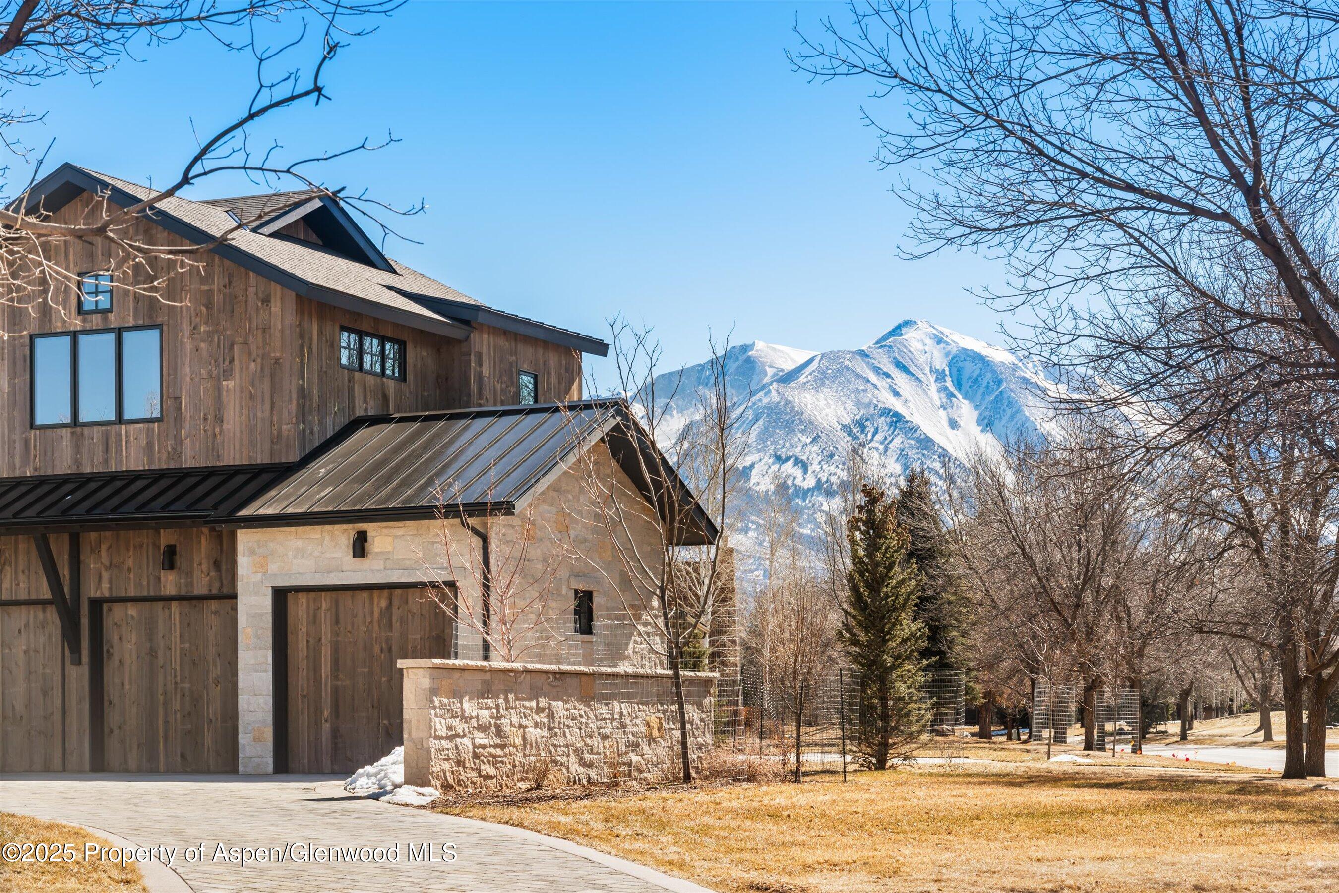 5135 Crystal Bridge Drive Carbondale CO 81623