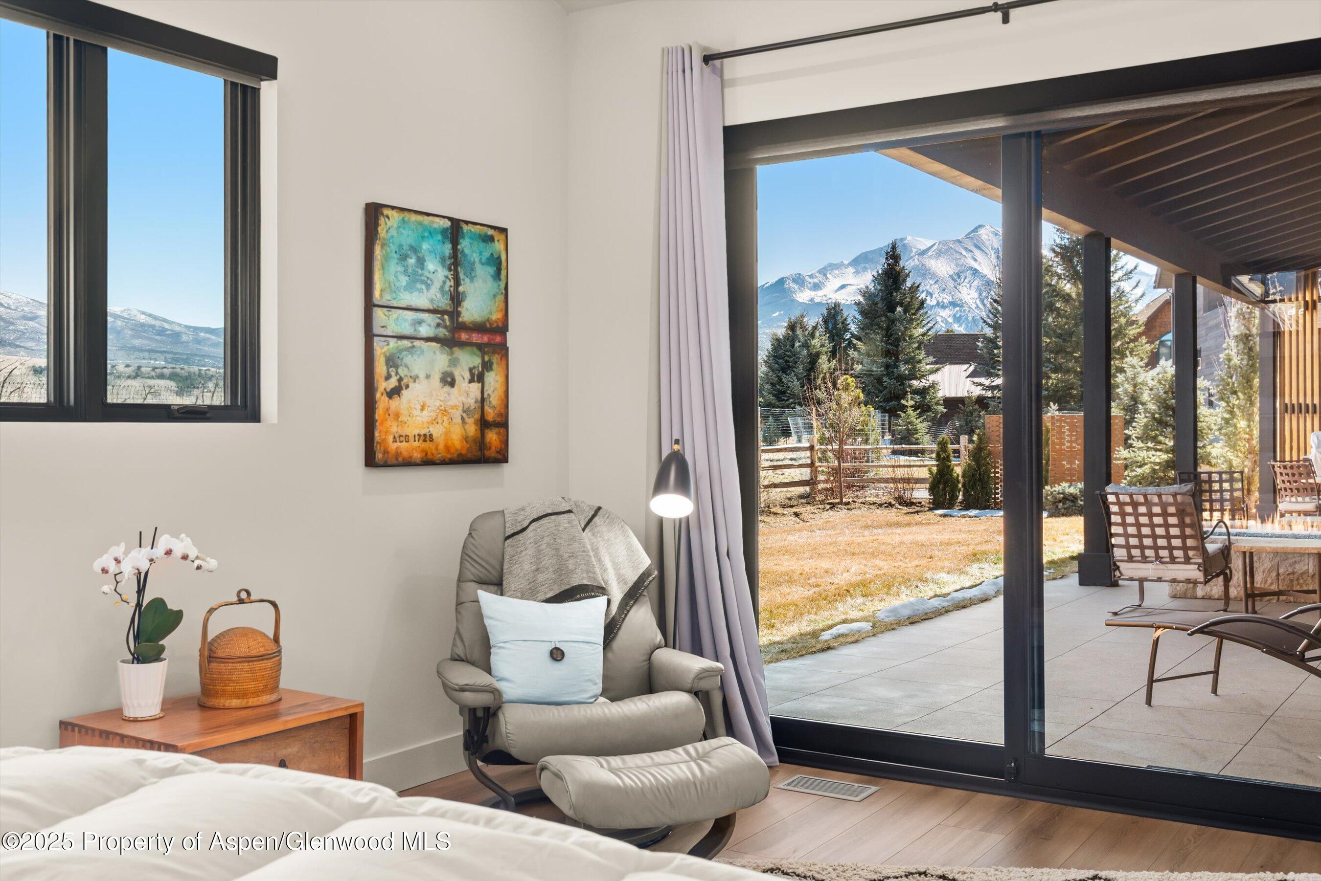 5135 Crystal Bridge Drive Carbondale CO 81623