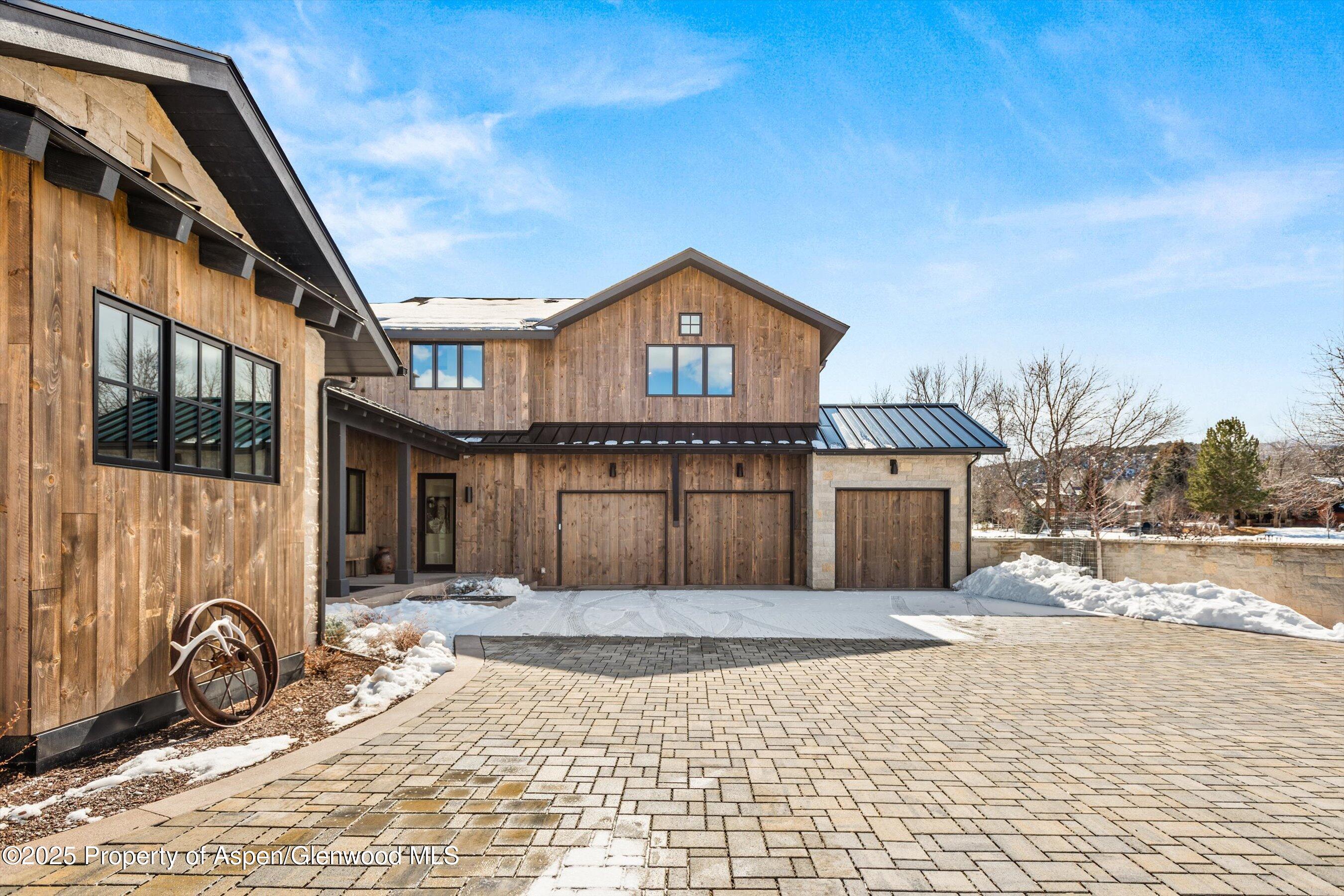5135 Crystal Bridge Drive Carbondale CO 81623