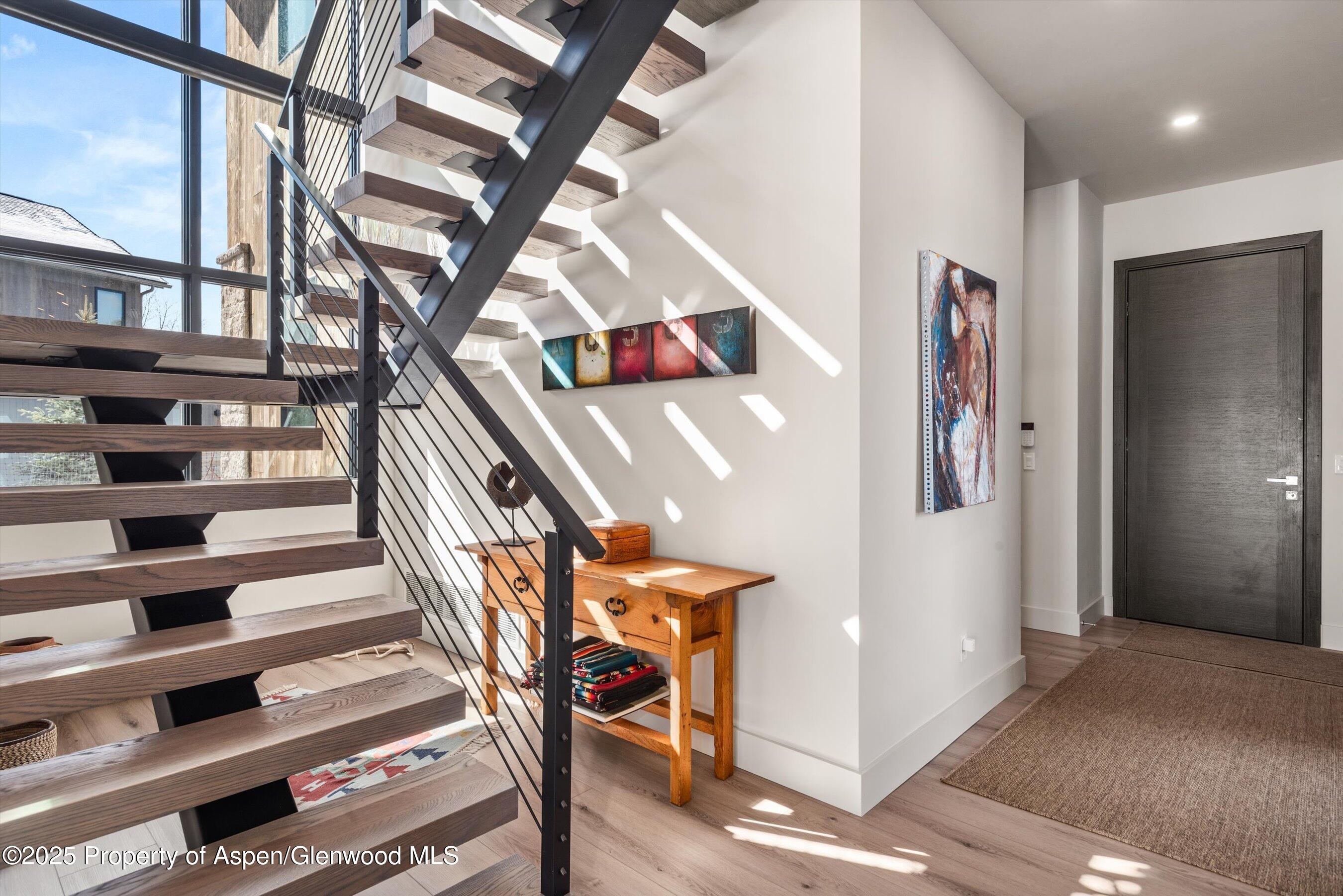 5135 Crystal Bridge Drive Carbondale CO 81623