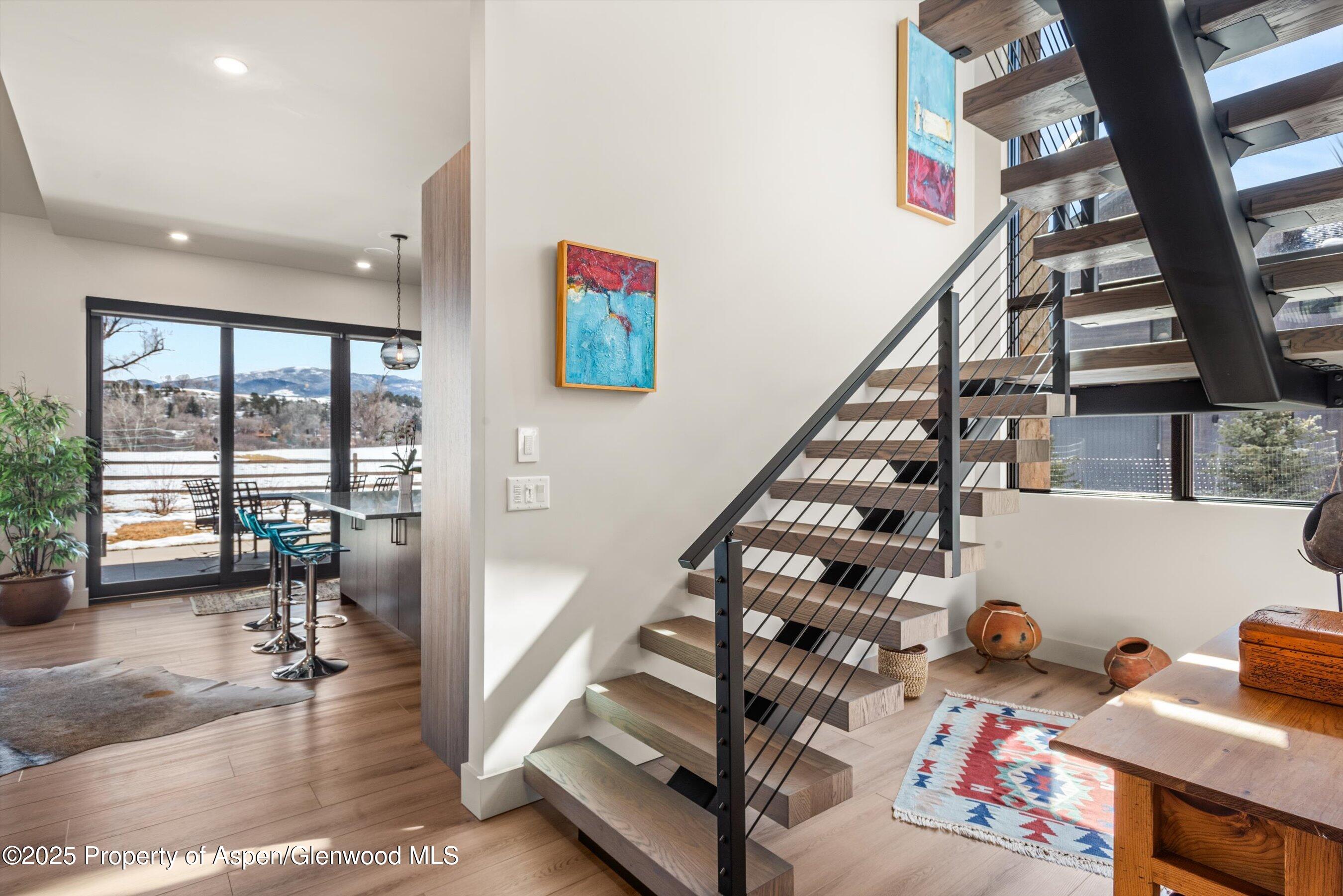 5135 Crystal Bridge Drive Carbondale CO 81623