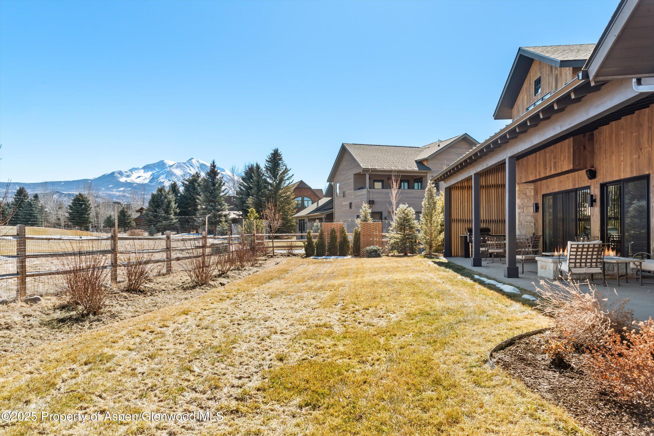 5135 Crystal Bridge Drive Carbondale CO 81623