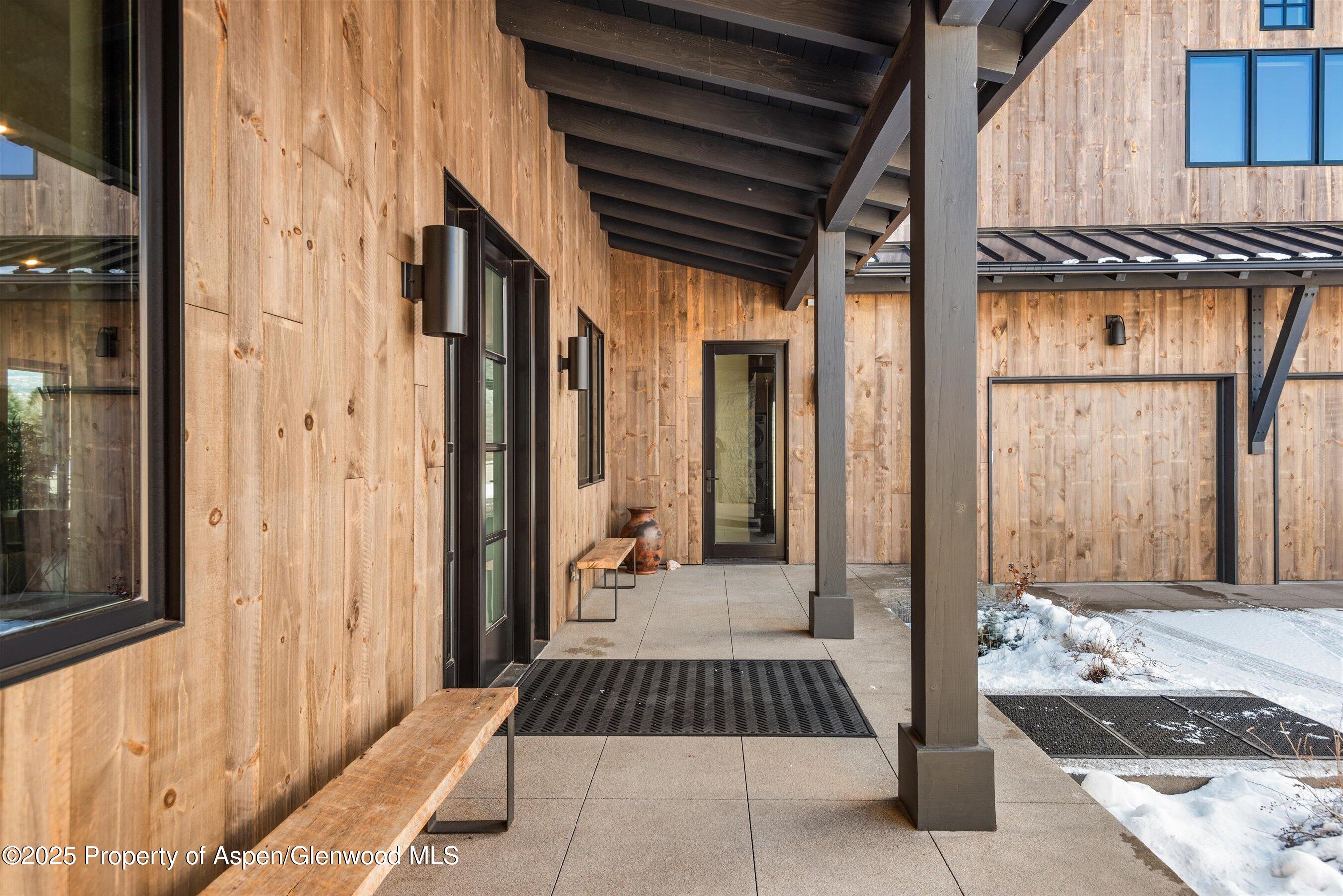 5135 Crystal Bridge Drive Carbondale CO 81623