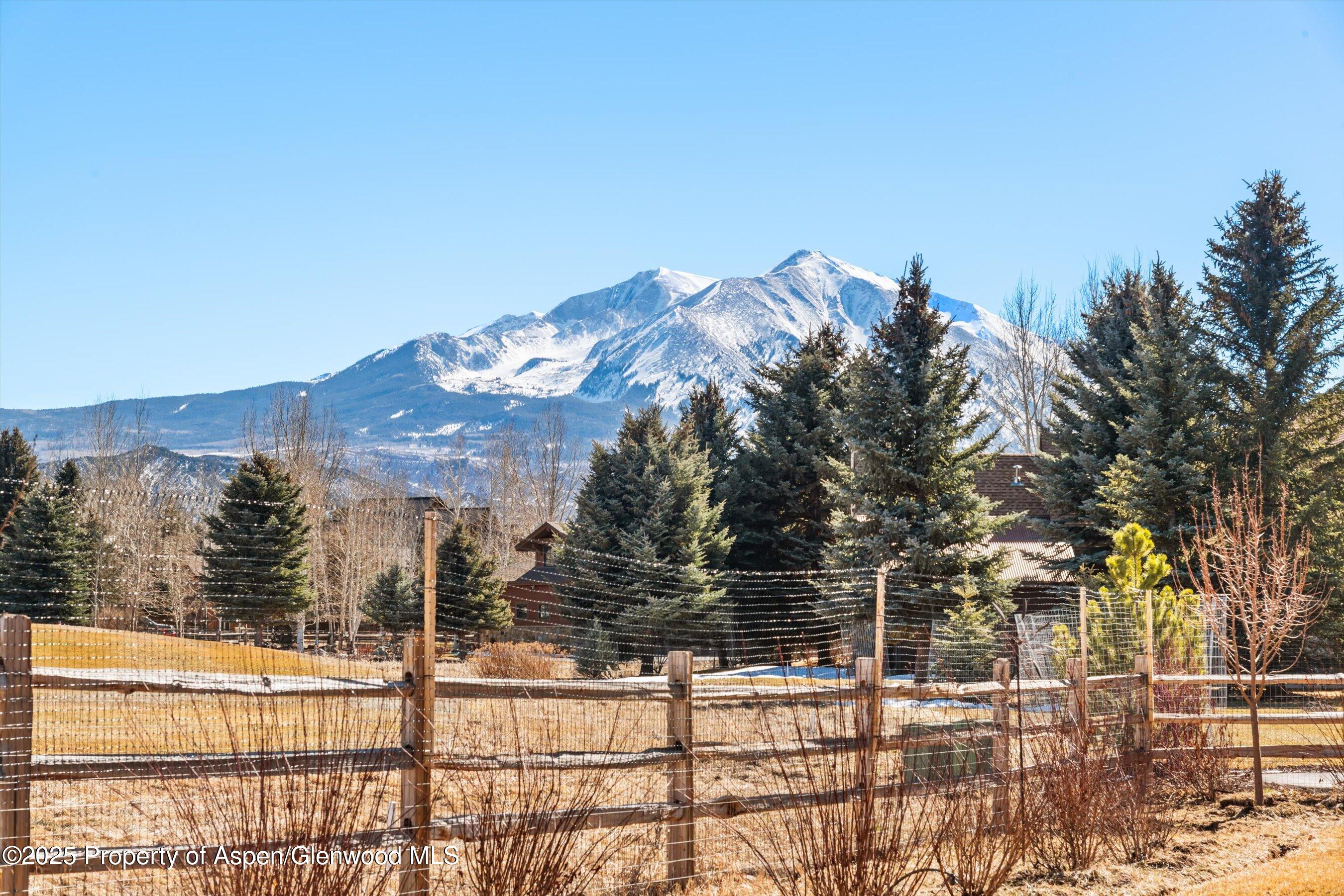 5135 Crystal Bridge Drive Carbondale CO 81623