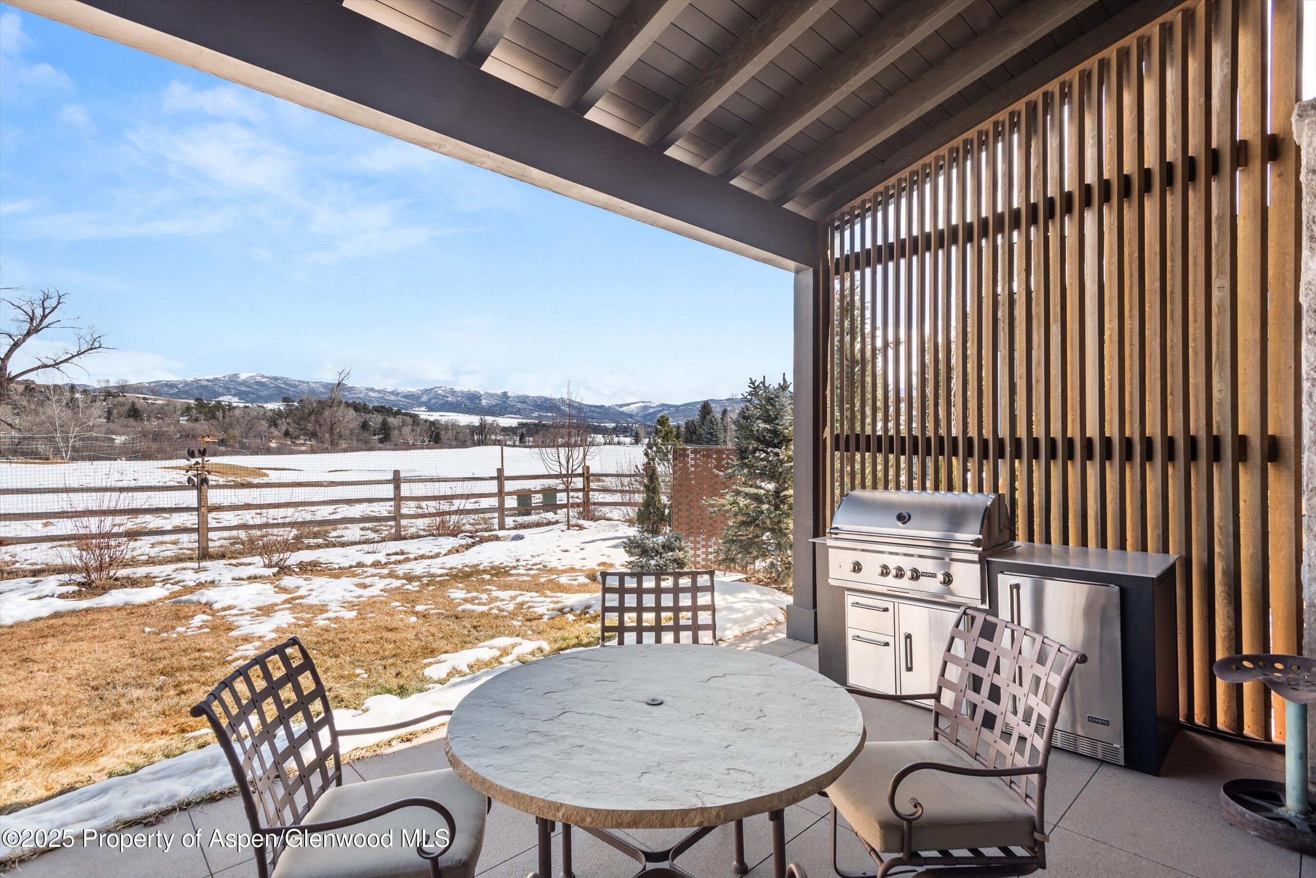 5135 Crystal Bridge Drive Carbondale CO 81623