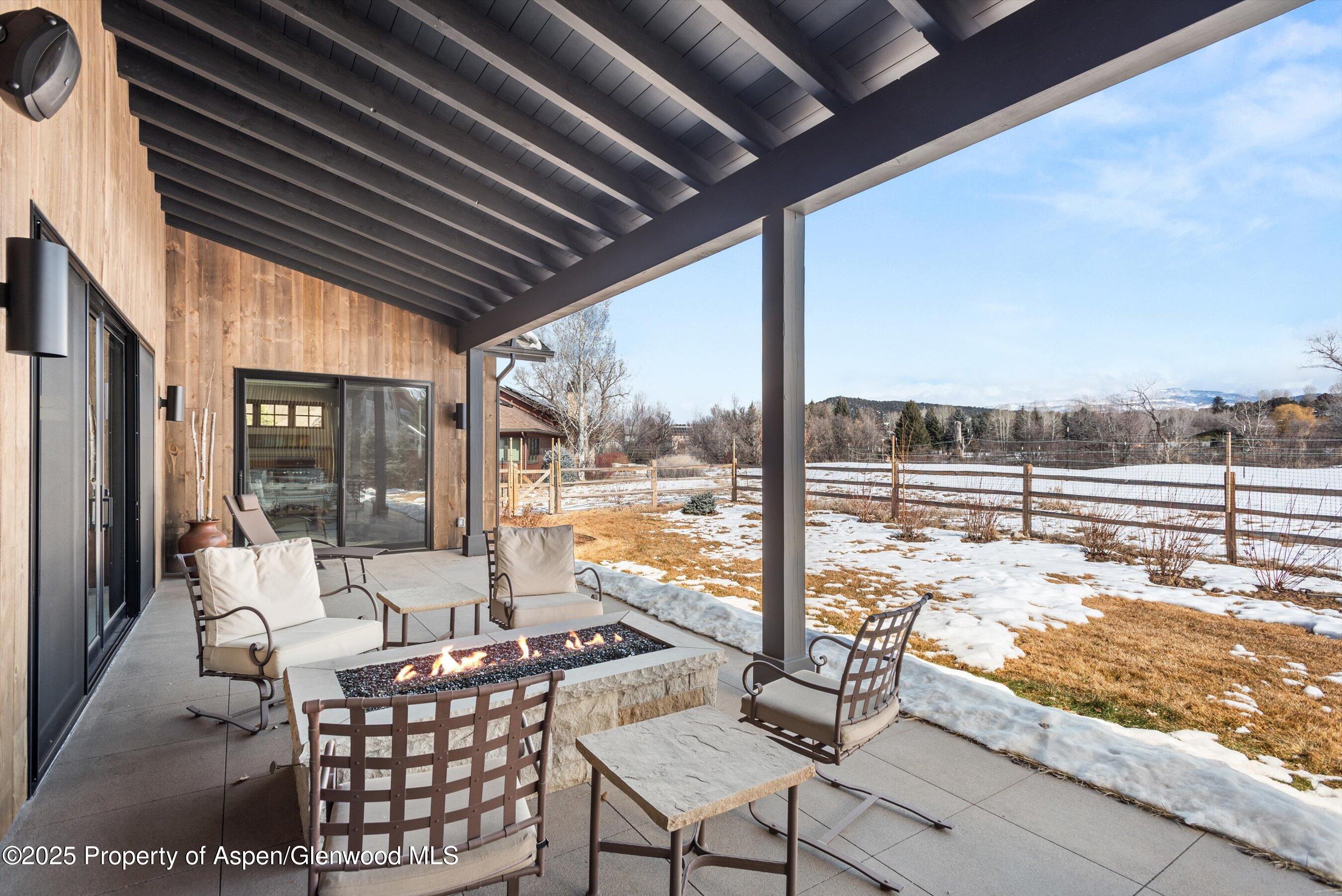 5135 Crystal Bridge Drive Carbondale CO 81623