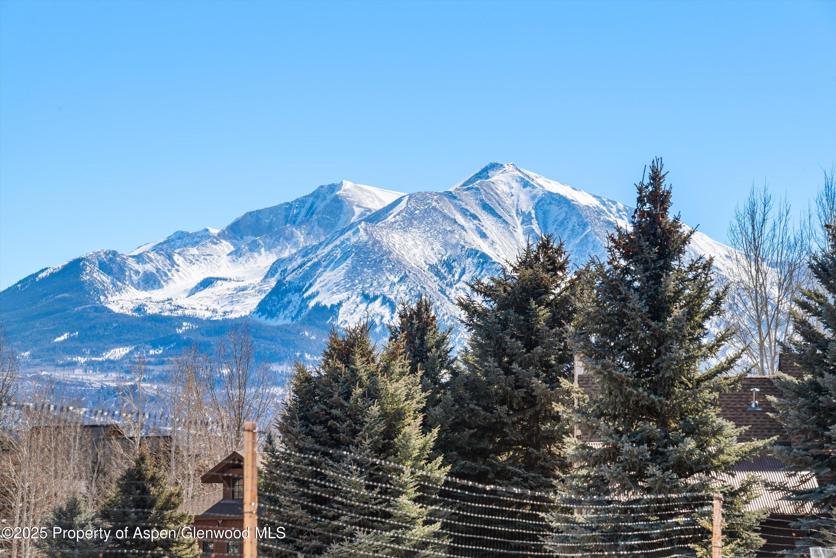 5135 Crystal Bridge Drive Carbondale CO 81623