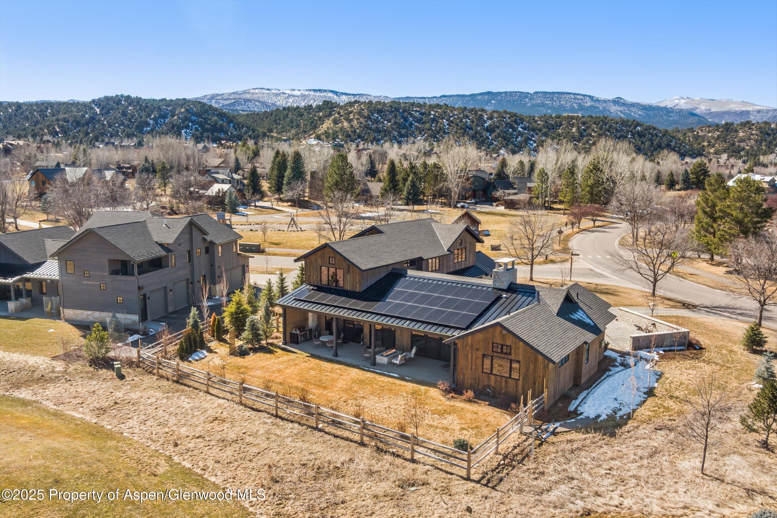 5135 Crystal Bridge Drive Carbondale CO 81623