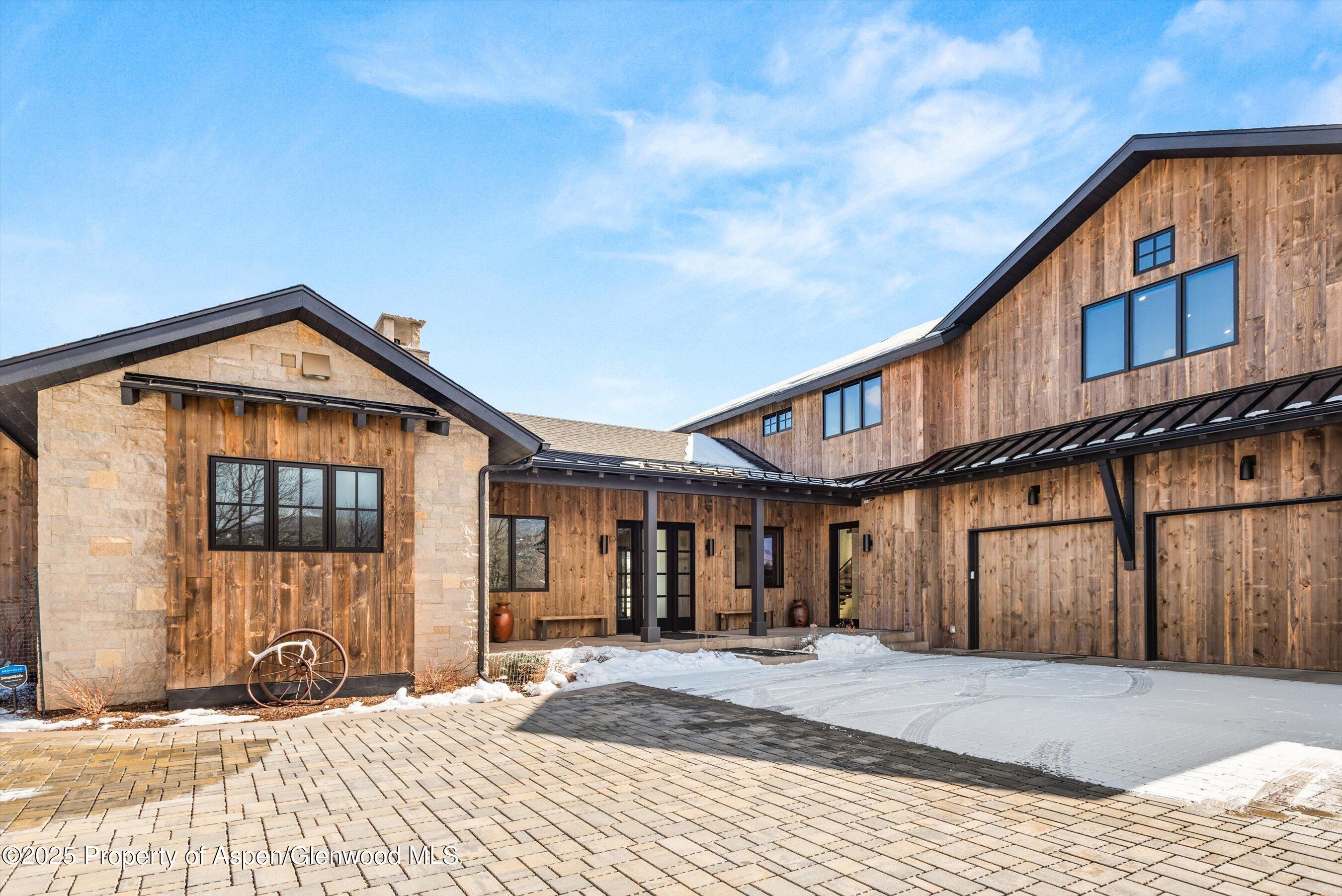 5135 Crystal Bridge Drive Carbondale CO 81623
