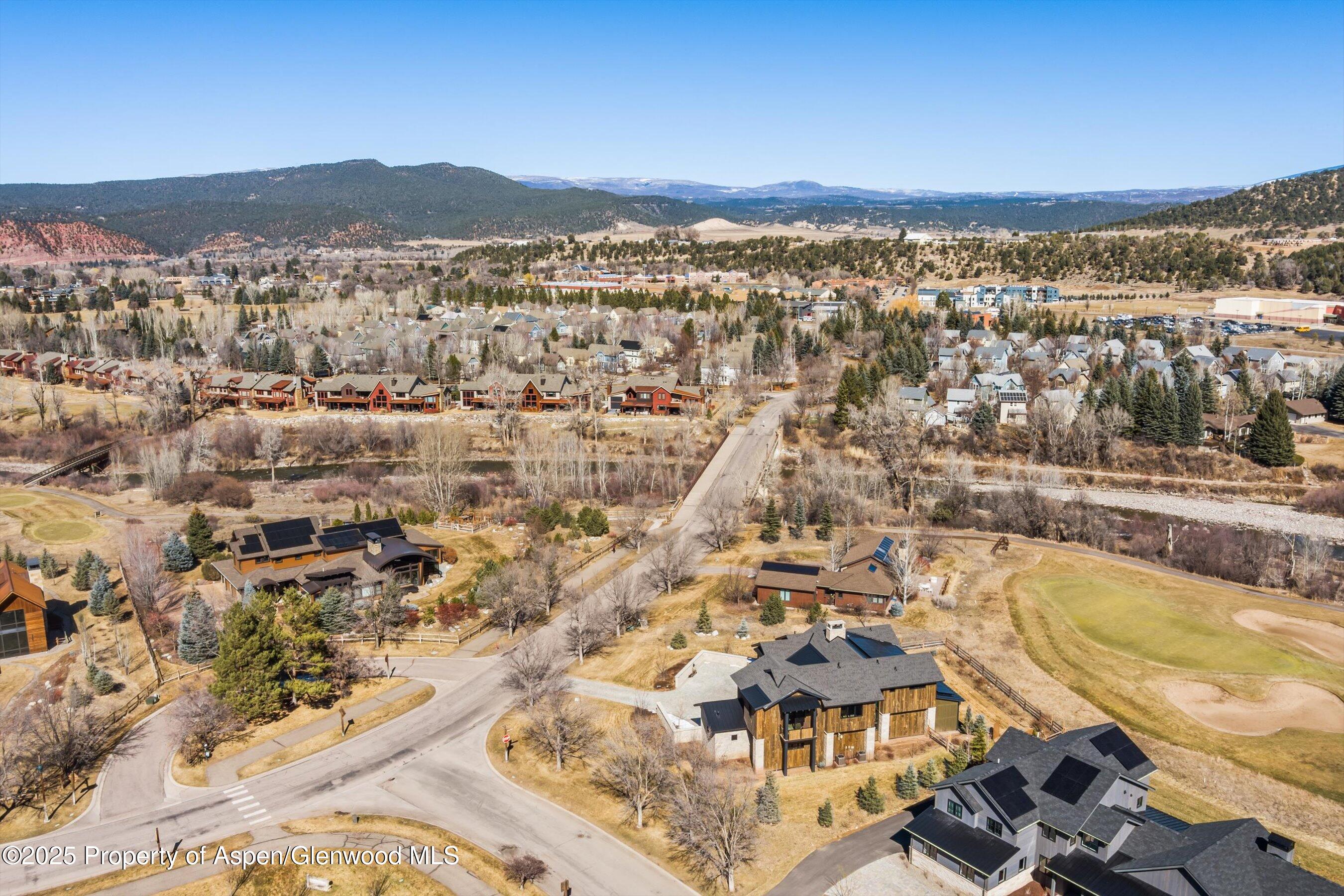 5135 Crystal Bridge Drive Carbondale CO 81623