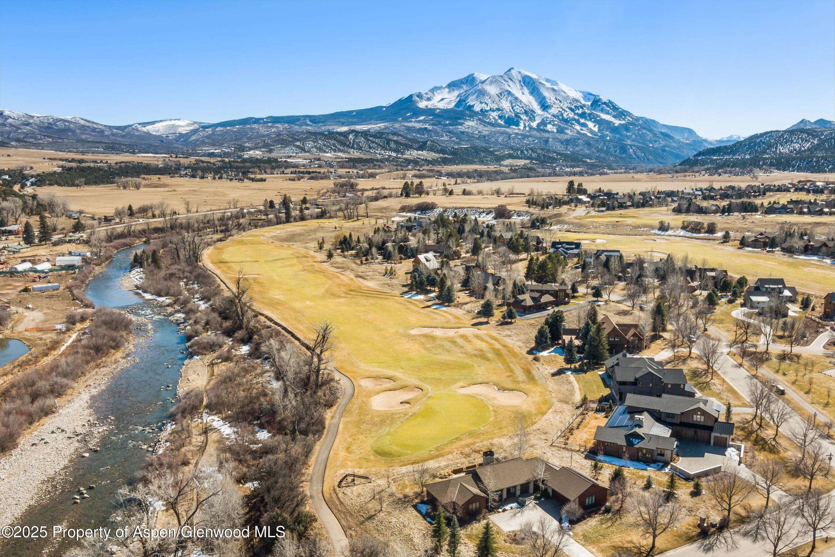 5135 Crystal Bridge Drive Carbondale CO 81623