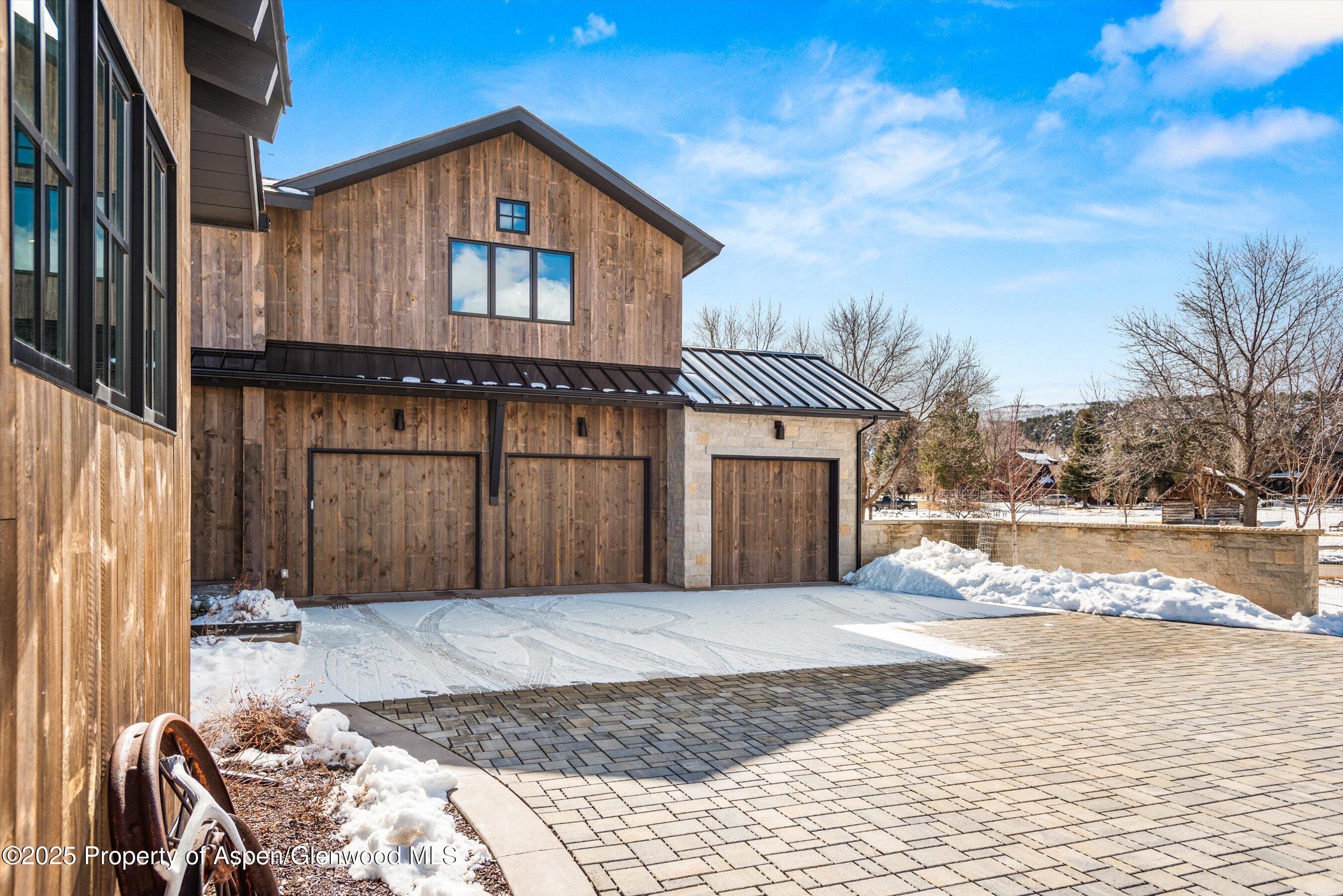 5135 Crystal Bridge Drive Carbondale CO 81623