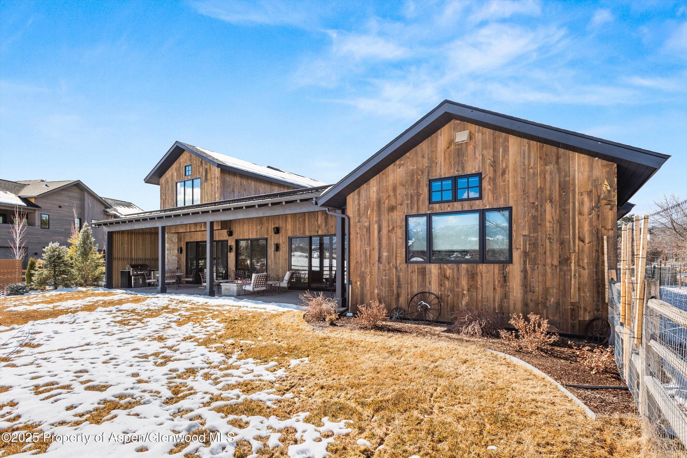 5135 Crystal Bridge Drive Carbondale CO 81623