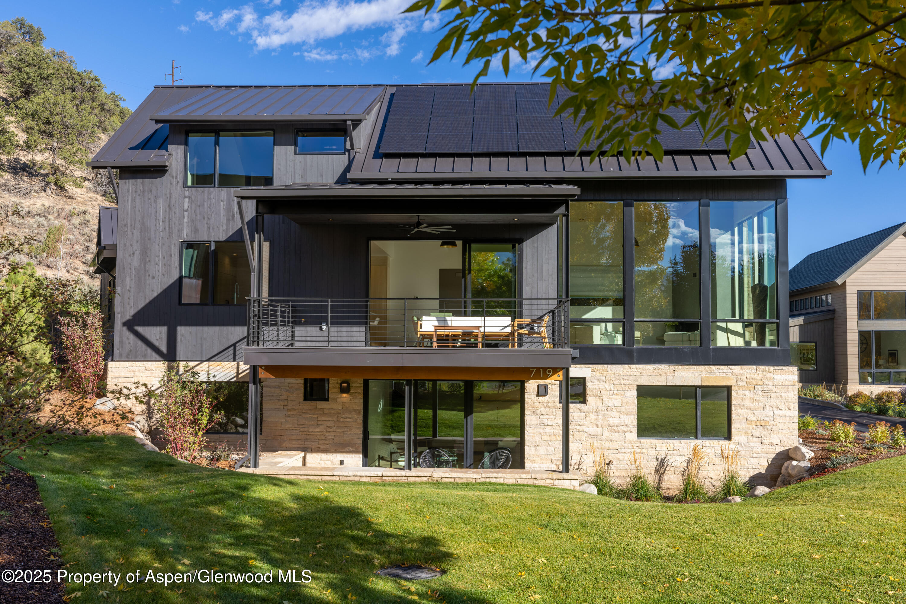 719 Perry Ridge Carbondale CO 81623