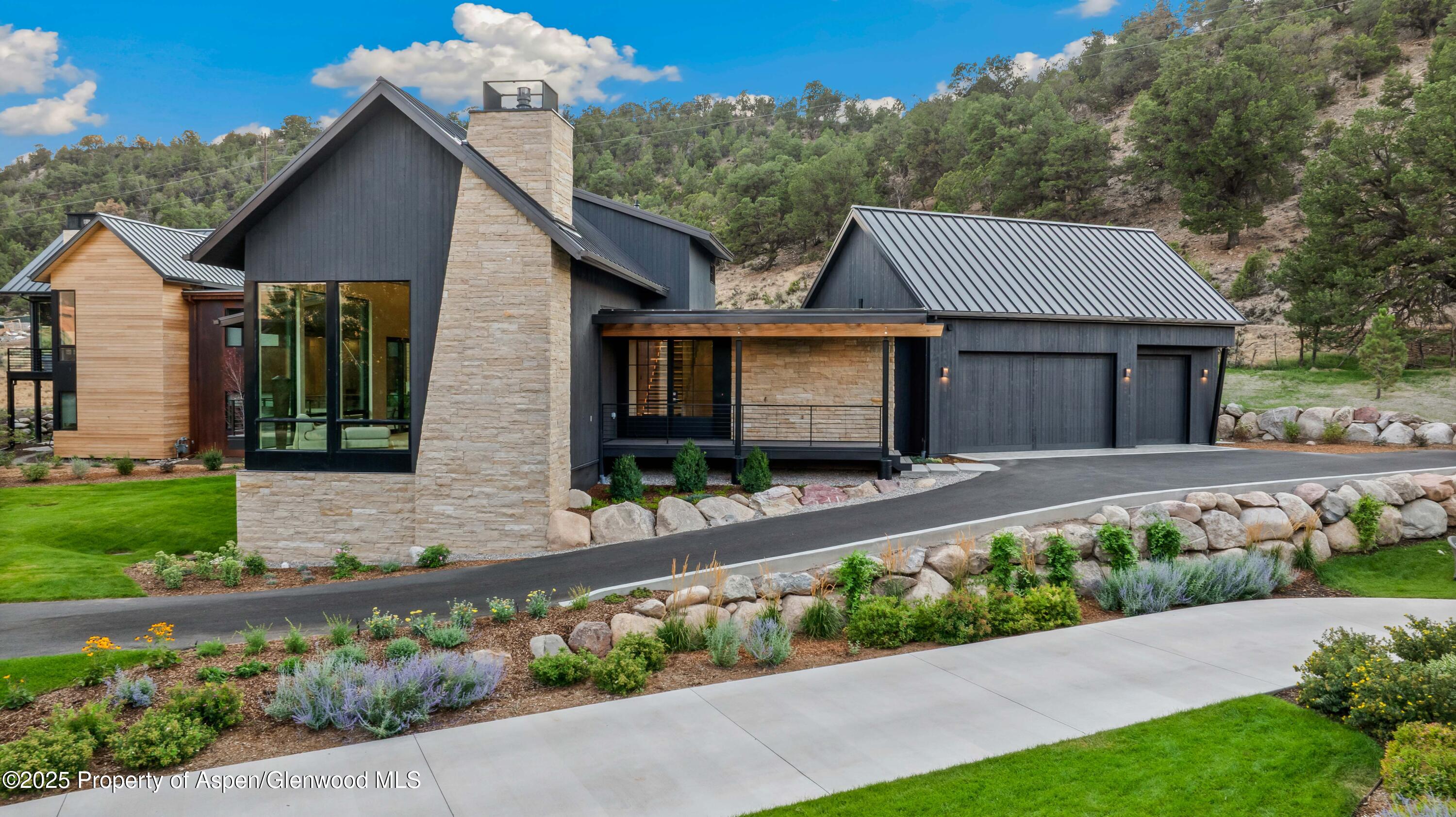 719 Perry Ridge Carbondale CO 81623